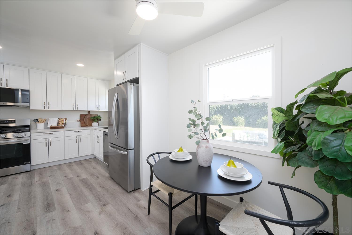 Detail Gallery Image 7 of 21 For 709  4th Ave, Chula Vista,  CA 91910 - 3 Beds | 2 Baths