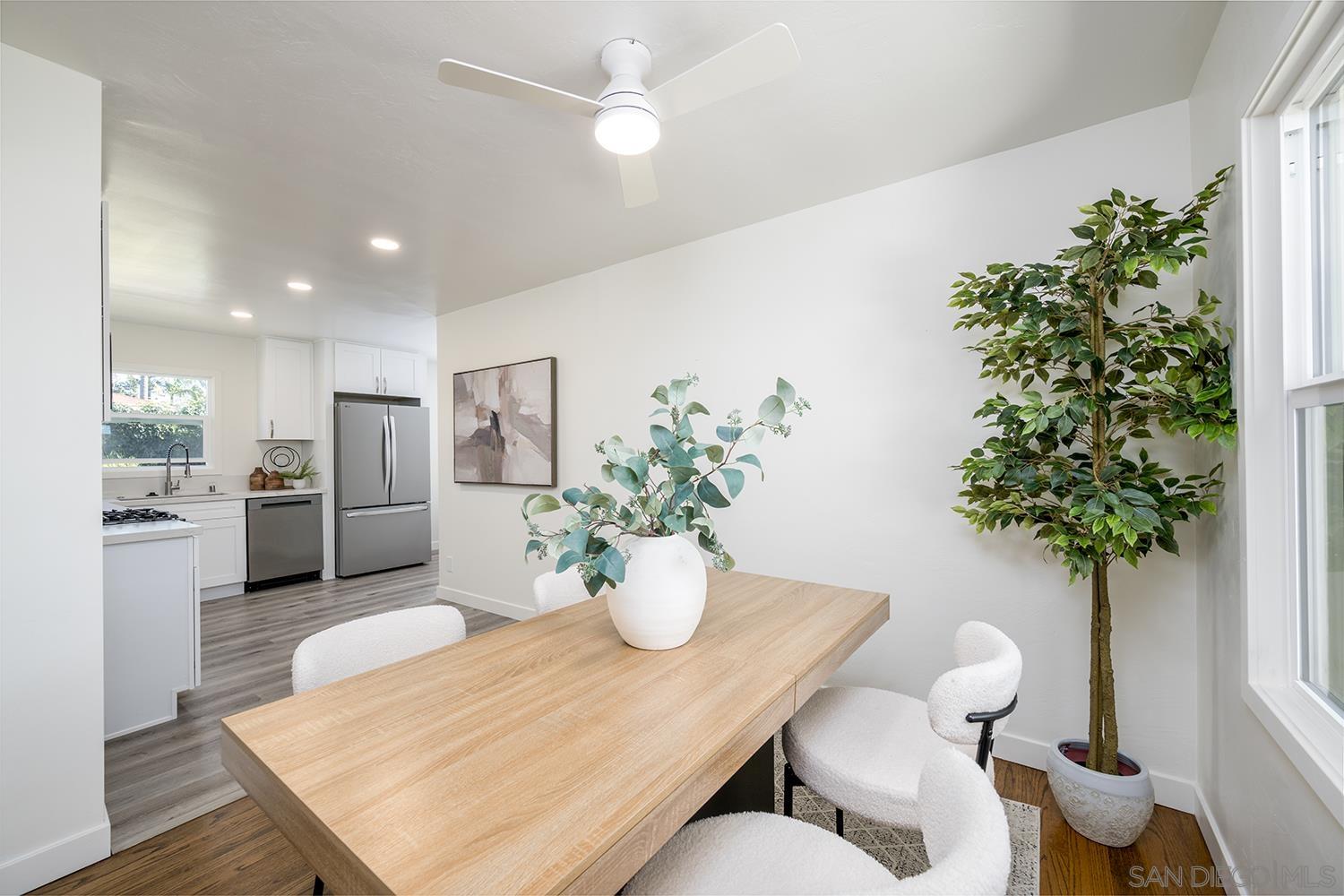 Detail Gallery Image 8 of 21 For 709  4th Ave, Chula Vista,  CA 91910 - 3 Beds | 2 Baths