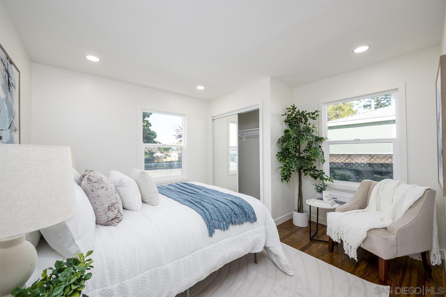 Detail Gallery Image 9 of 21 For 709  4th Ave, Chula Vista,  CA 91910 - 3 Beds | 2 Baths