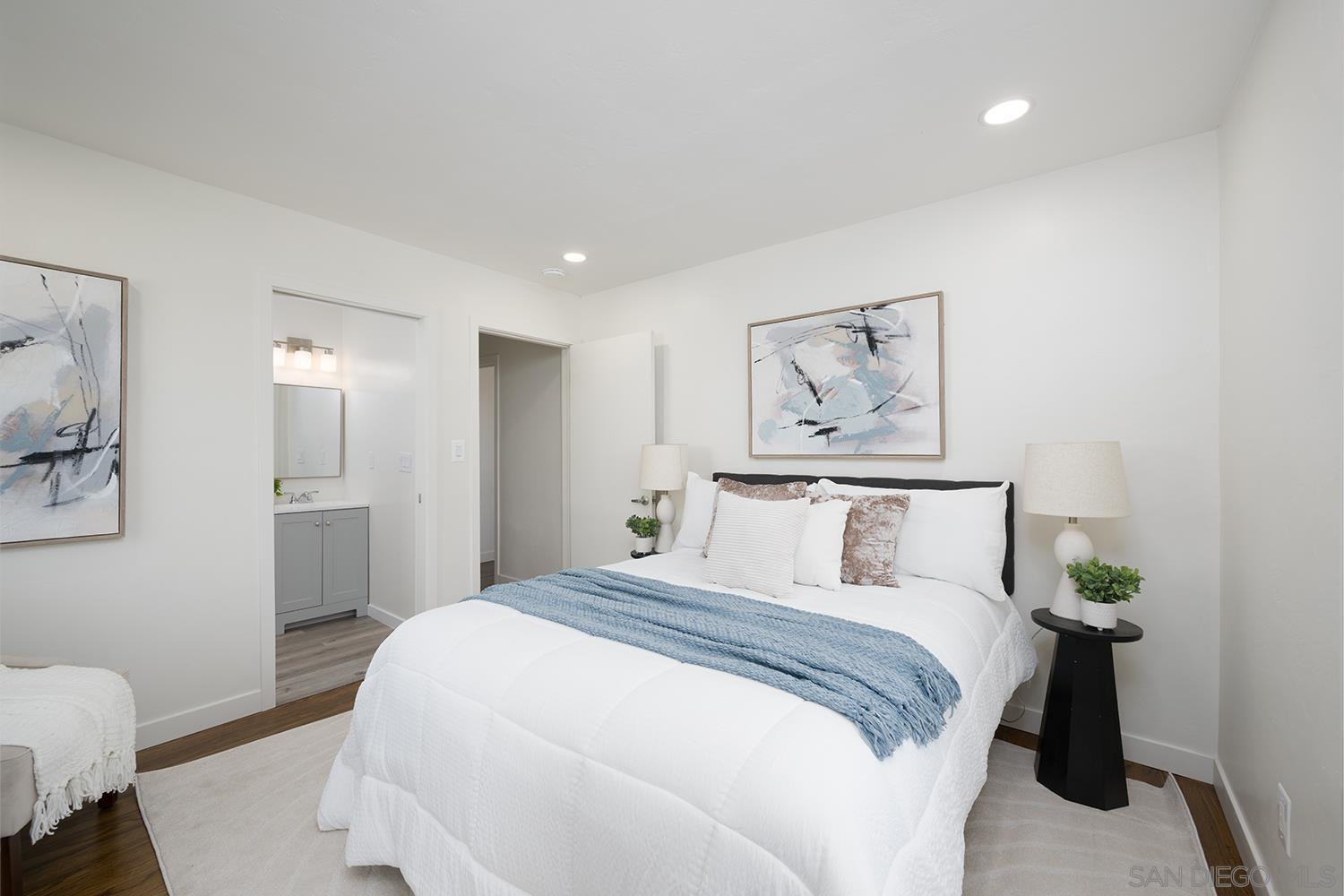 Detail Gallery Image 10 of 21 For 709  4th Ave, Chula Vista,  CA 91910 - 3 Beds | 2 Baths