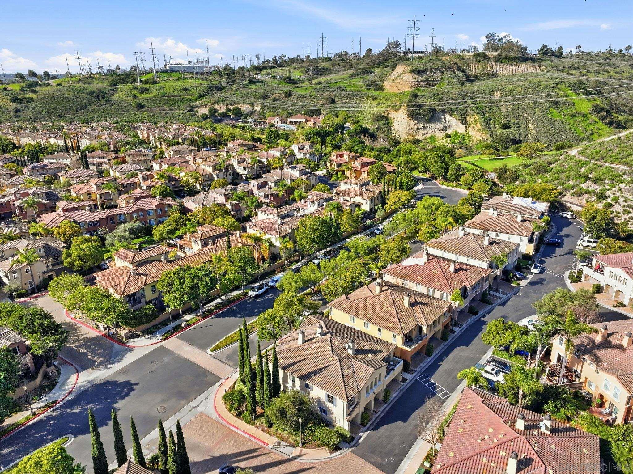 Detail Gallery Image 24 of 24 For 2670  Bellezza Dr, San Diego,  CA 92108 - 2 Beds | 2 Baths