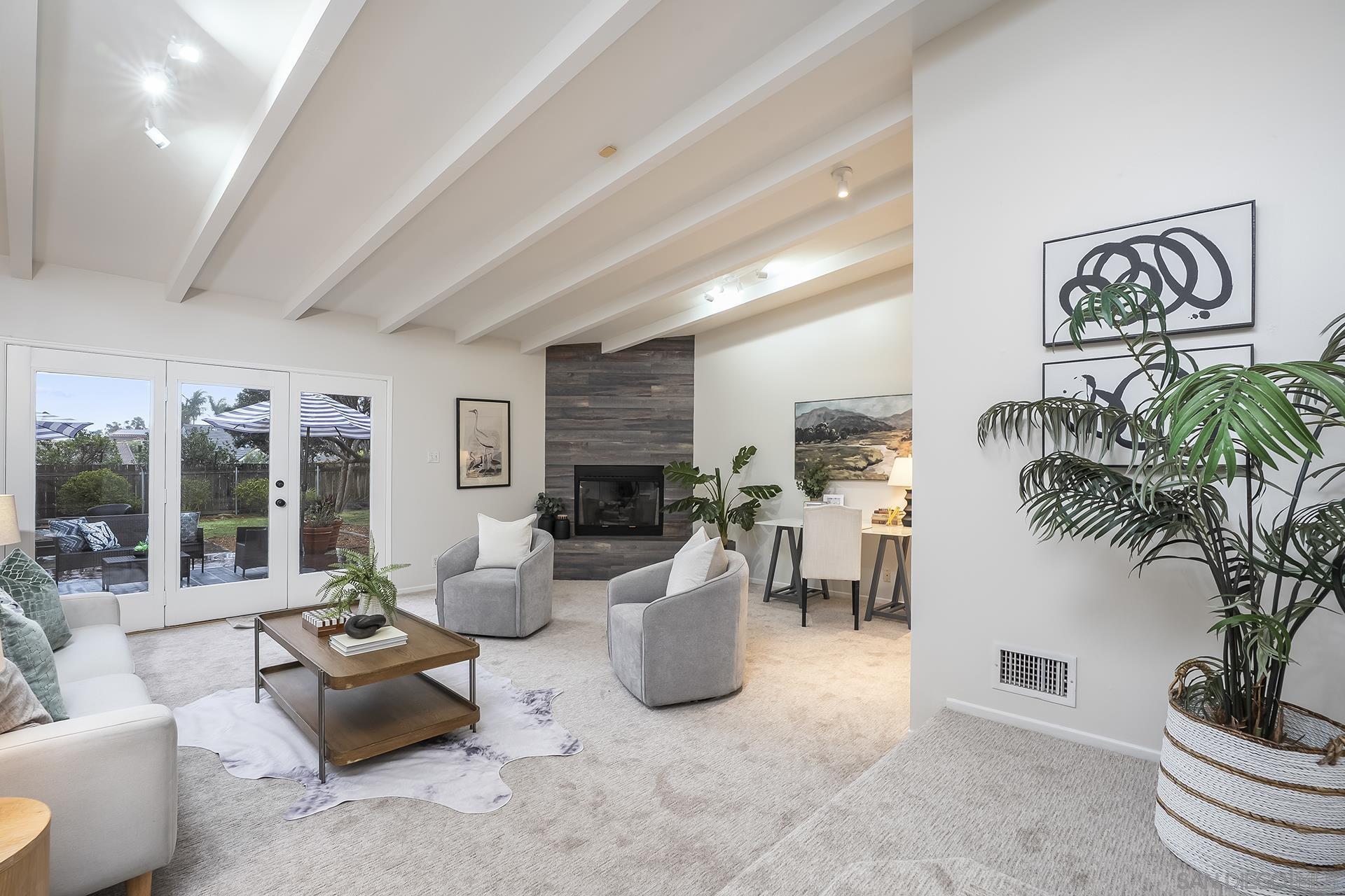 Detail Gallery Image 15 of 73 For 3728  Jennings St, San Diego,  CA 92106 - 3 Beds | 2 Baths