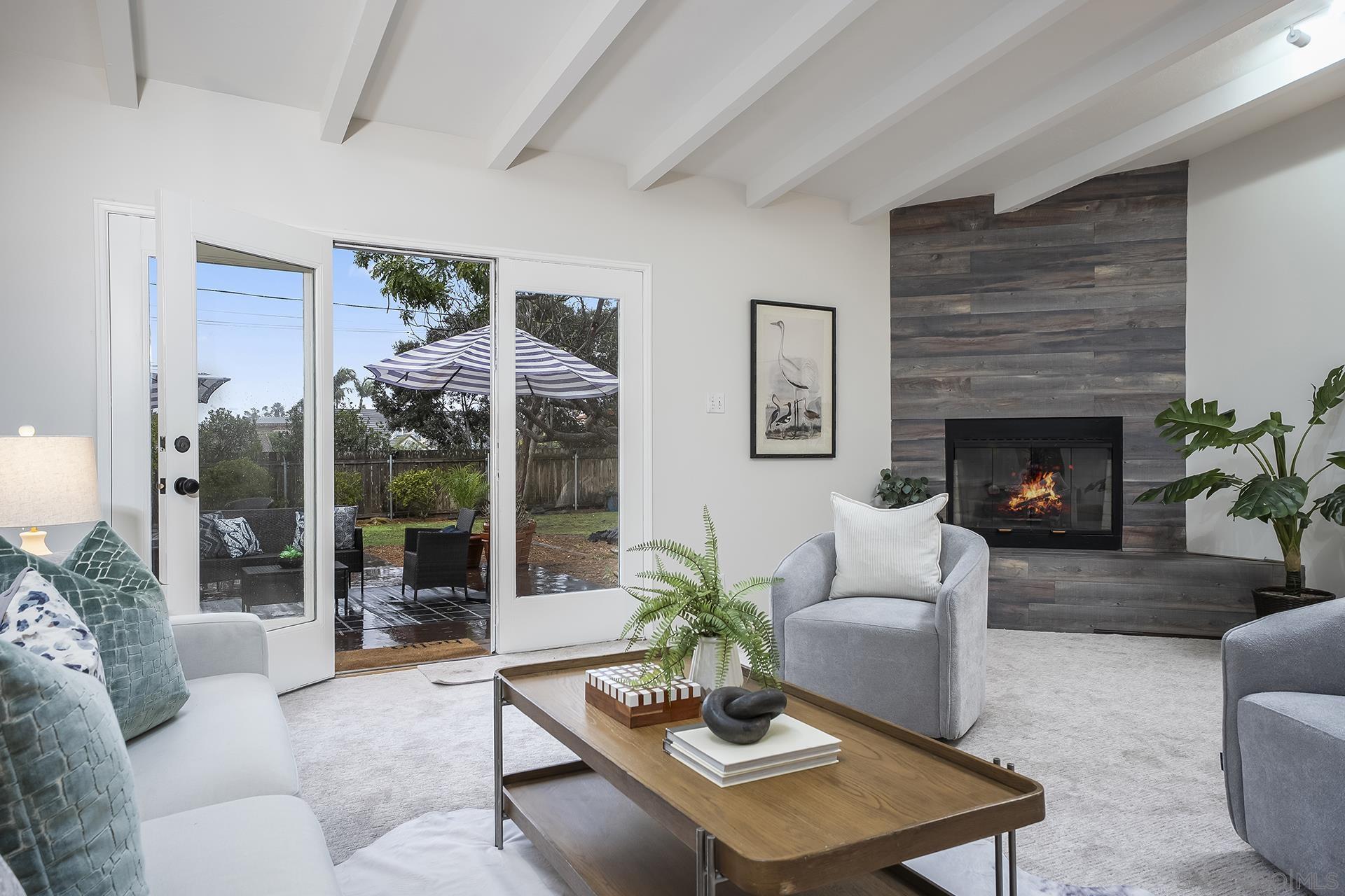 Detail Gallery Image 17 of 73 For 3728  Jennings St, San Diego,  CA 92106 - 3 Beds | 2 Baths