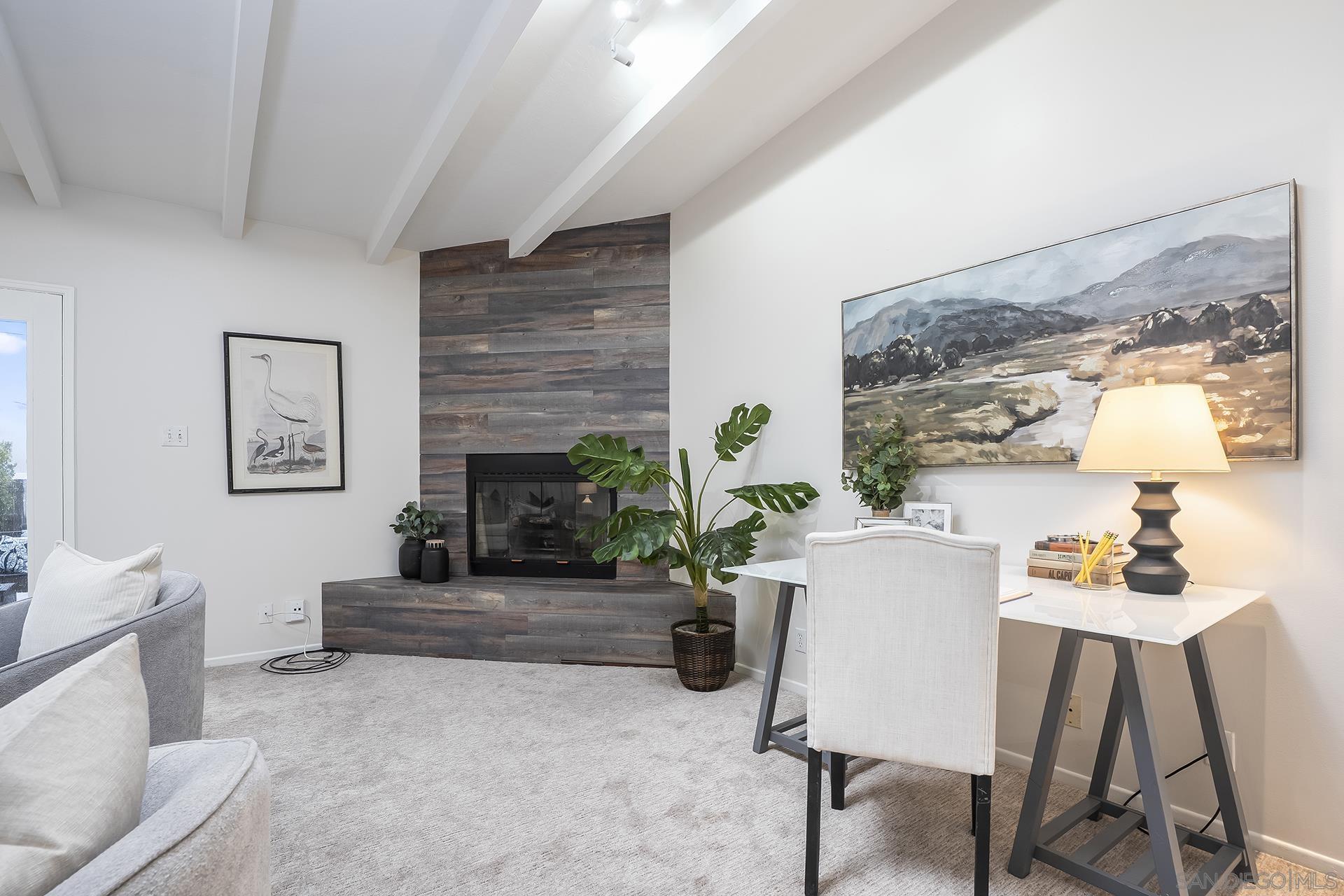 Detail Gallery Image 20 of 73 For 3728  Jennings St, San Diego,  CA 92106 - 3 Beds | 2 Baths