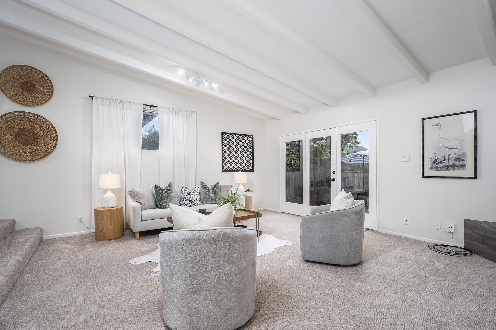 Detail Gallery Image 21 of 73 For 3728  Jennings St, San Diego,  CA 92106 - 3 Beds | 2 Baths