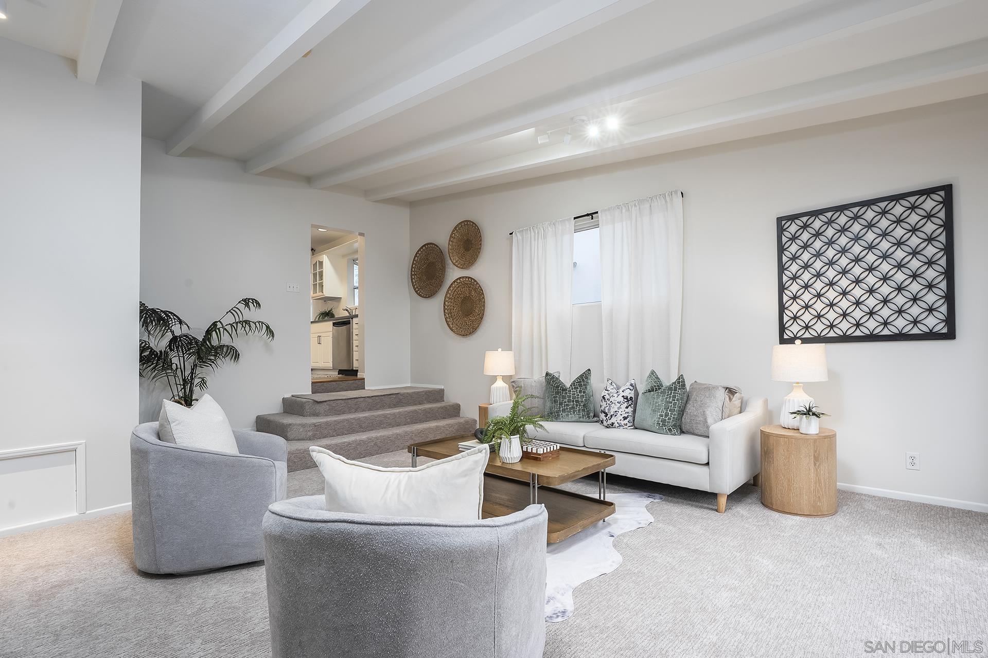 Detail Gallery Image 22 of 73 For 3728  Jennings St, San Diego,  CA 92106 - 3 Beds | 2 Baths