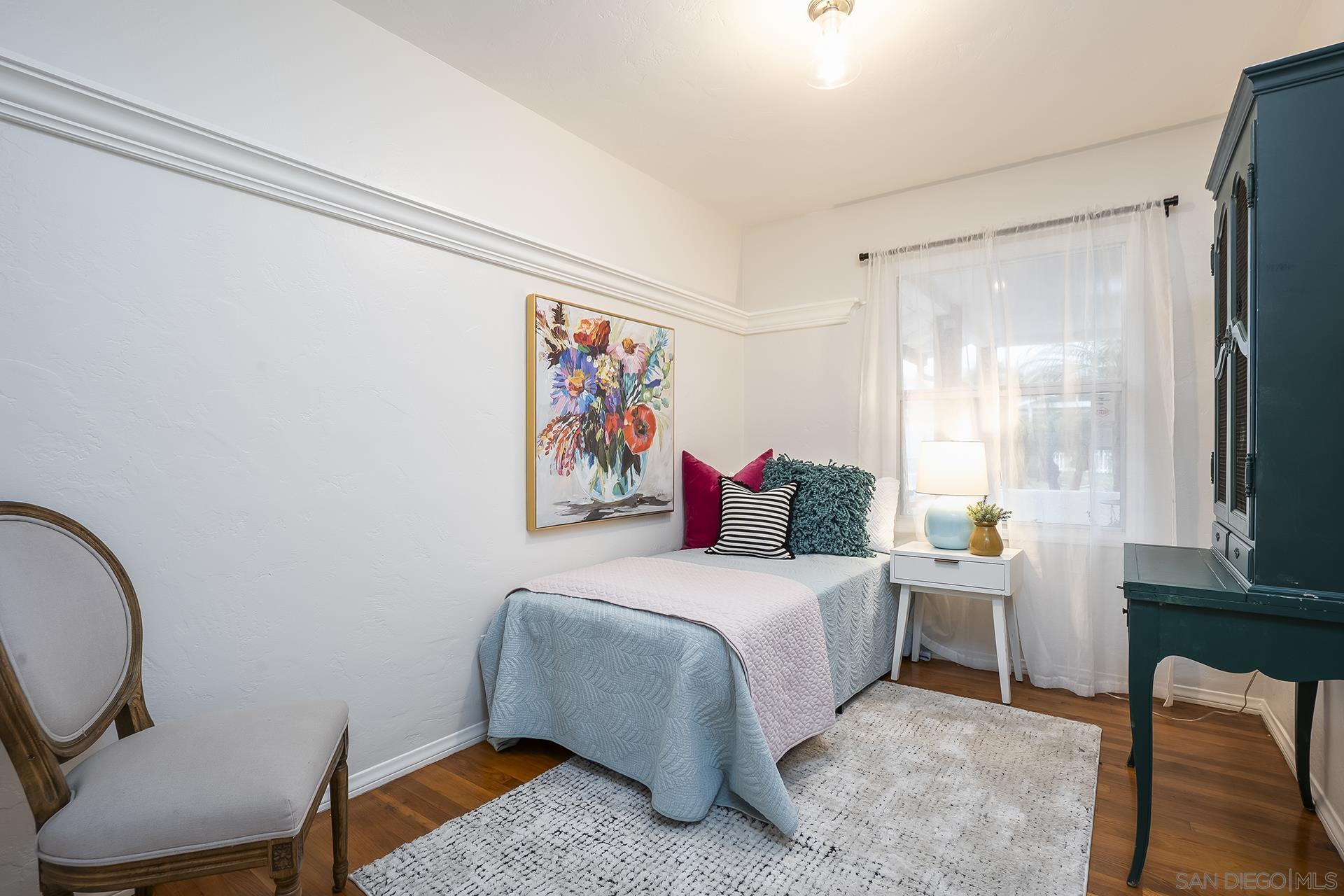 Detail Gallery Image 30 of 73 For 3728  Jennings St, San Diego,  CA 92106 - 3 Beds | 2 Baths