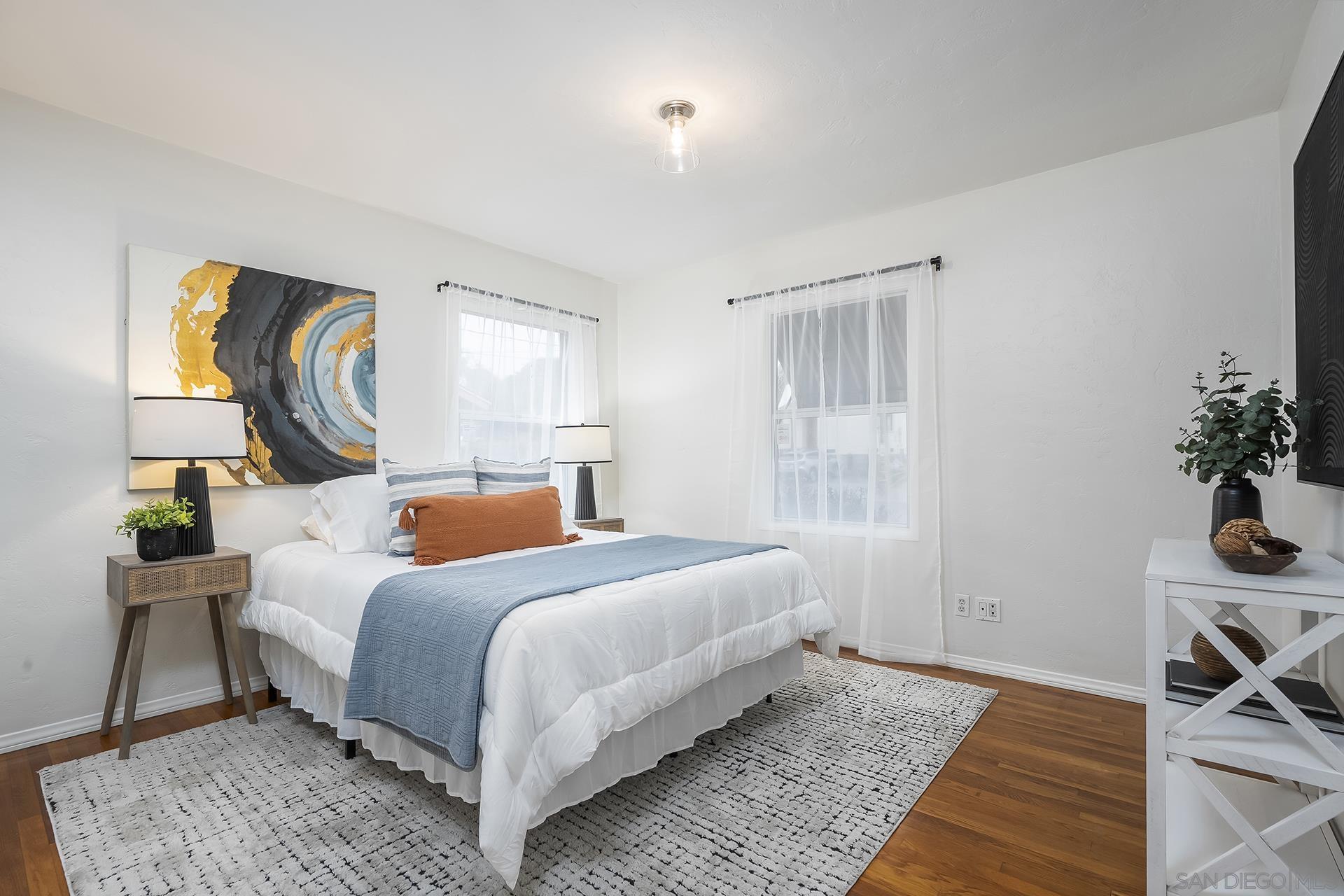 Detail Gallery Image 31 of 73 For 3728  Jennings St, San Diego,  CA 92106 - 3 Beds | 2 Baths