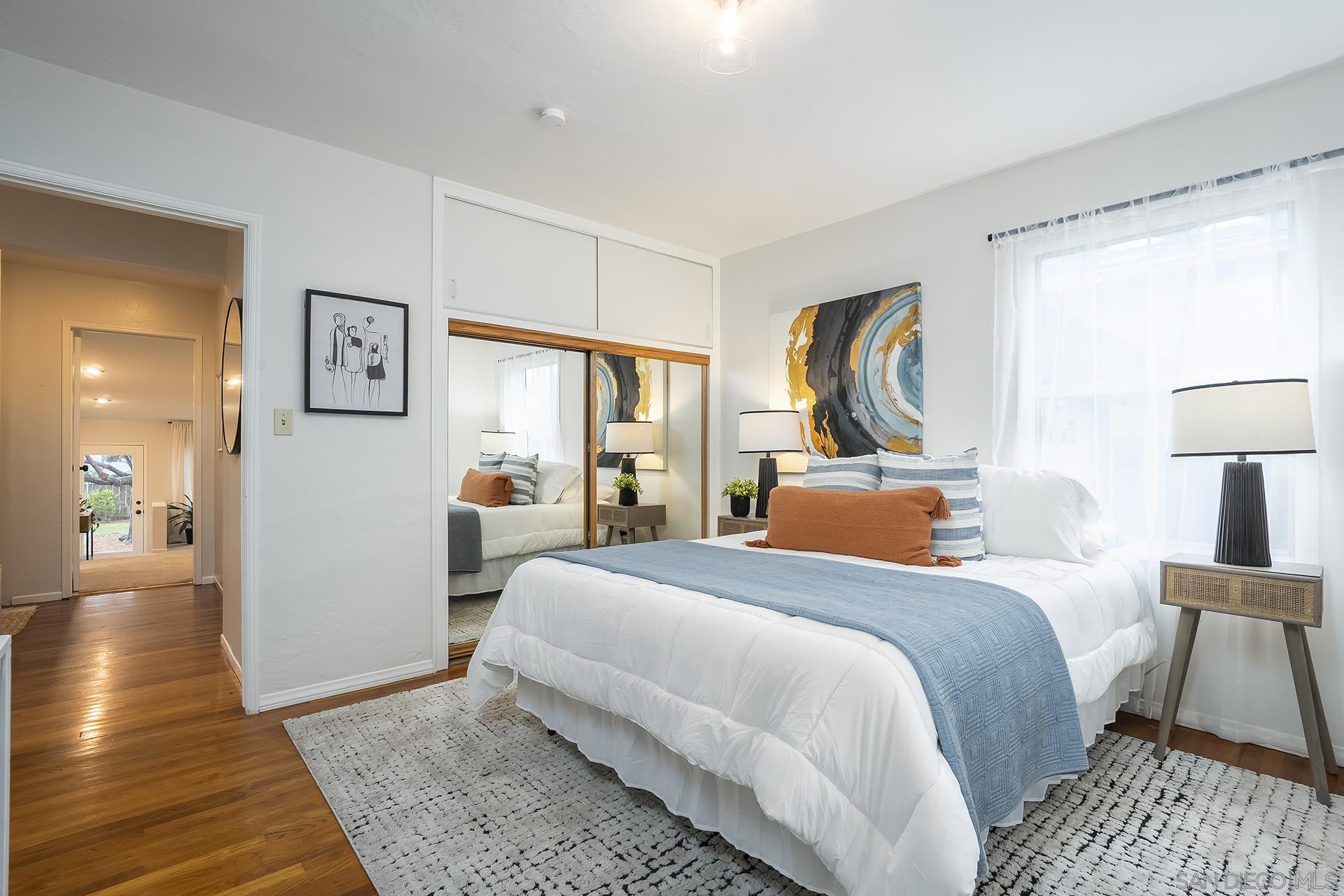 Detail Gallery Image 32 of 73 For 3728  Jennings St, San Diego,  CA 92106 - 3 Beds | 2 Baths