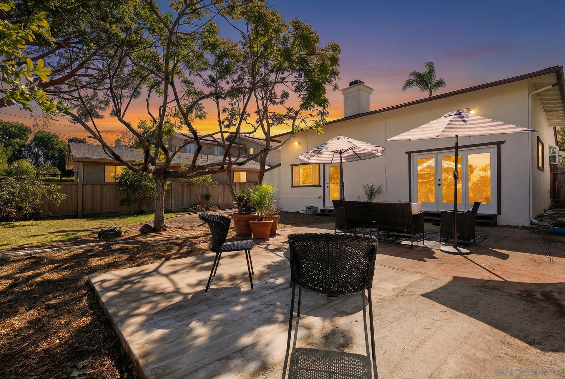 Detail Gallery Image 35 of 73 For 3728  Jennings St, San Diego,  CA 92106 - 3 Beds | 2 Baths