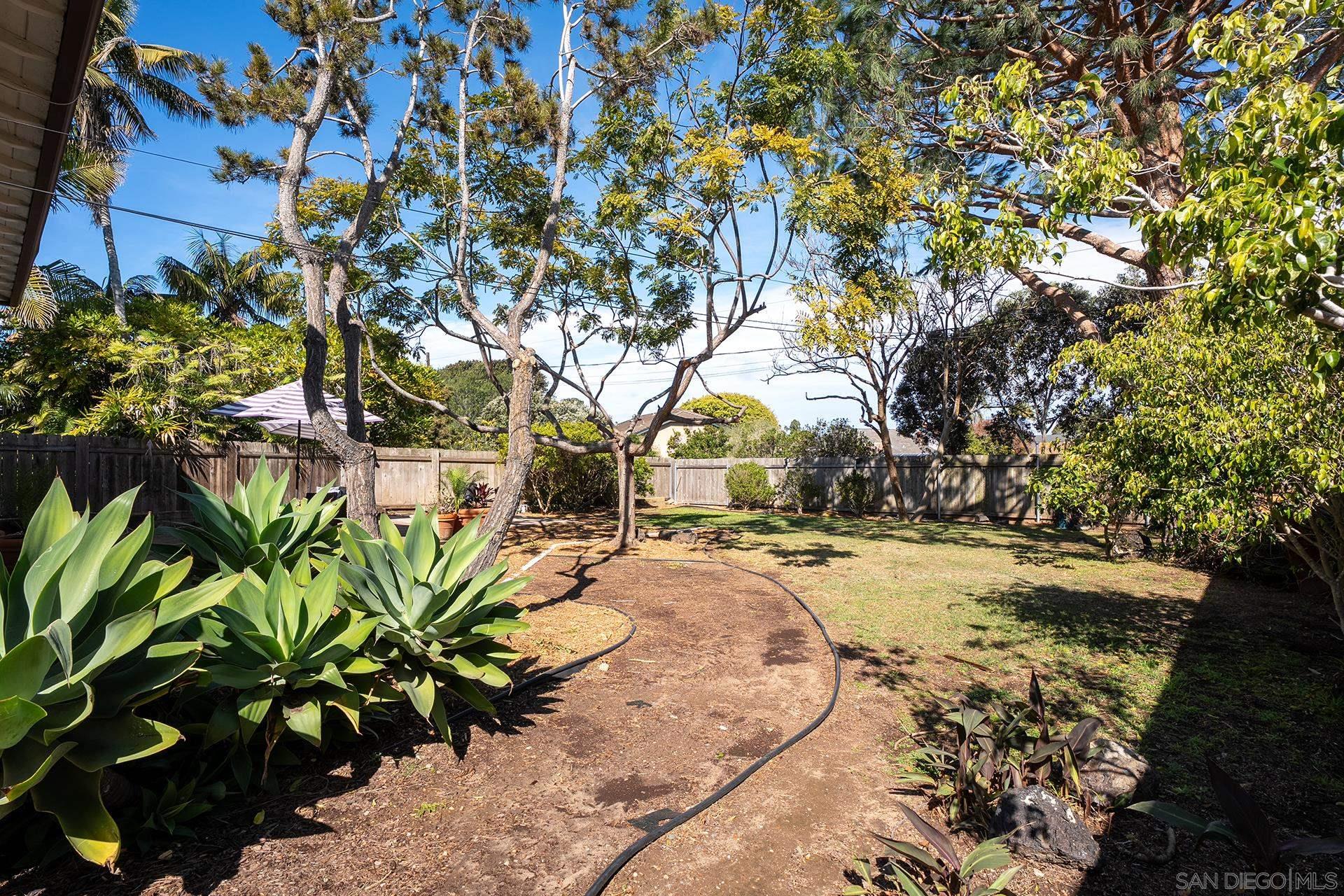 Detail Gallery Image 37 of 73 For 3728  Jennings St, San Diego,  CA 92106 - 3 Beds | 2 Baths