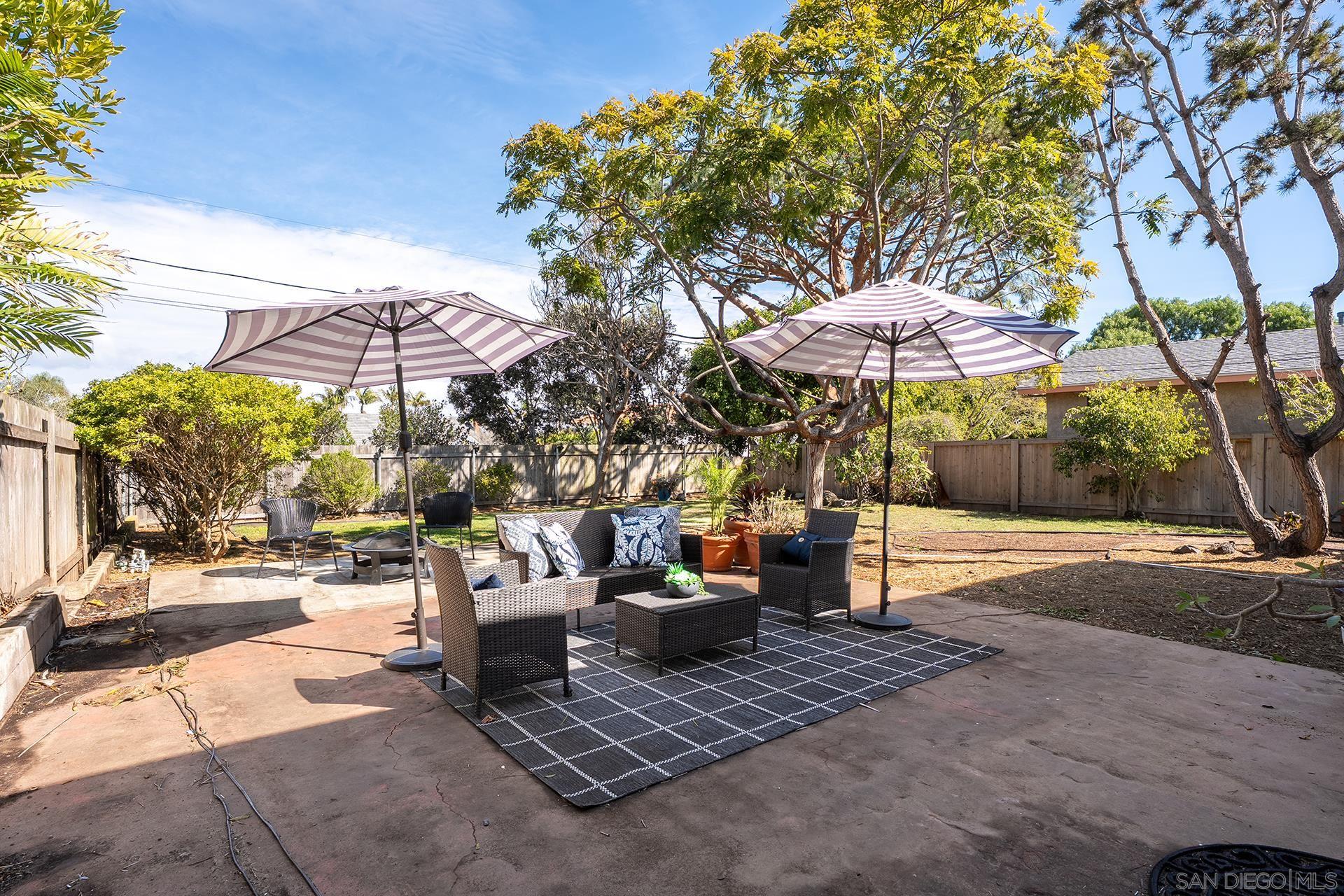 Detail Gallery Image 38 of 73 For 3728  Jennings St, San Diego,  CA 92106 - 3 Beds | 2 Baths