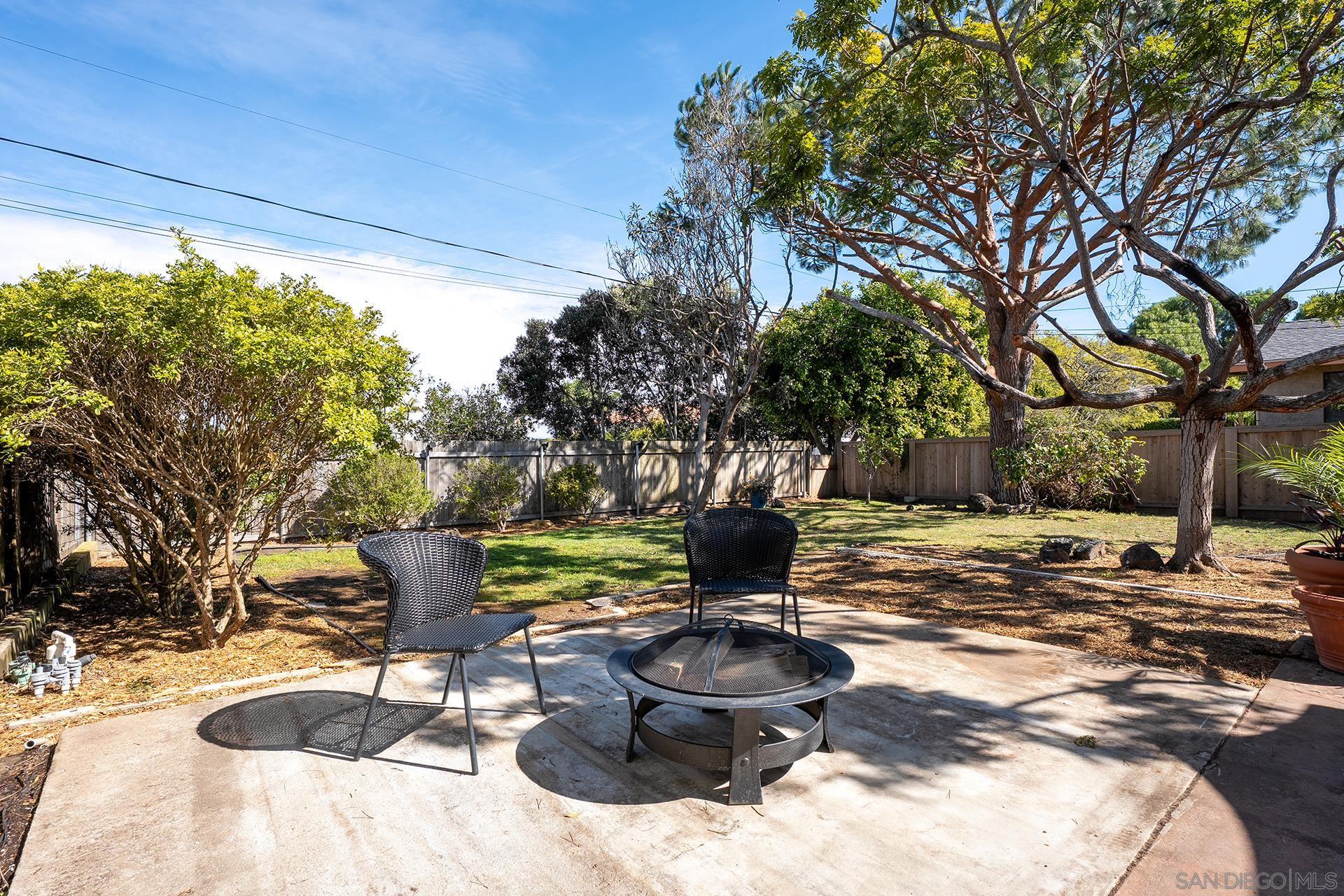 Detail Gallery Image 39 of 73 For 3728  Jennings St, San Diego,  CA 92106 - 3 Beds | 2 Baths