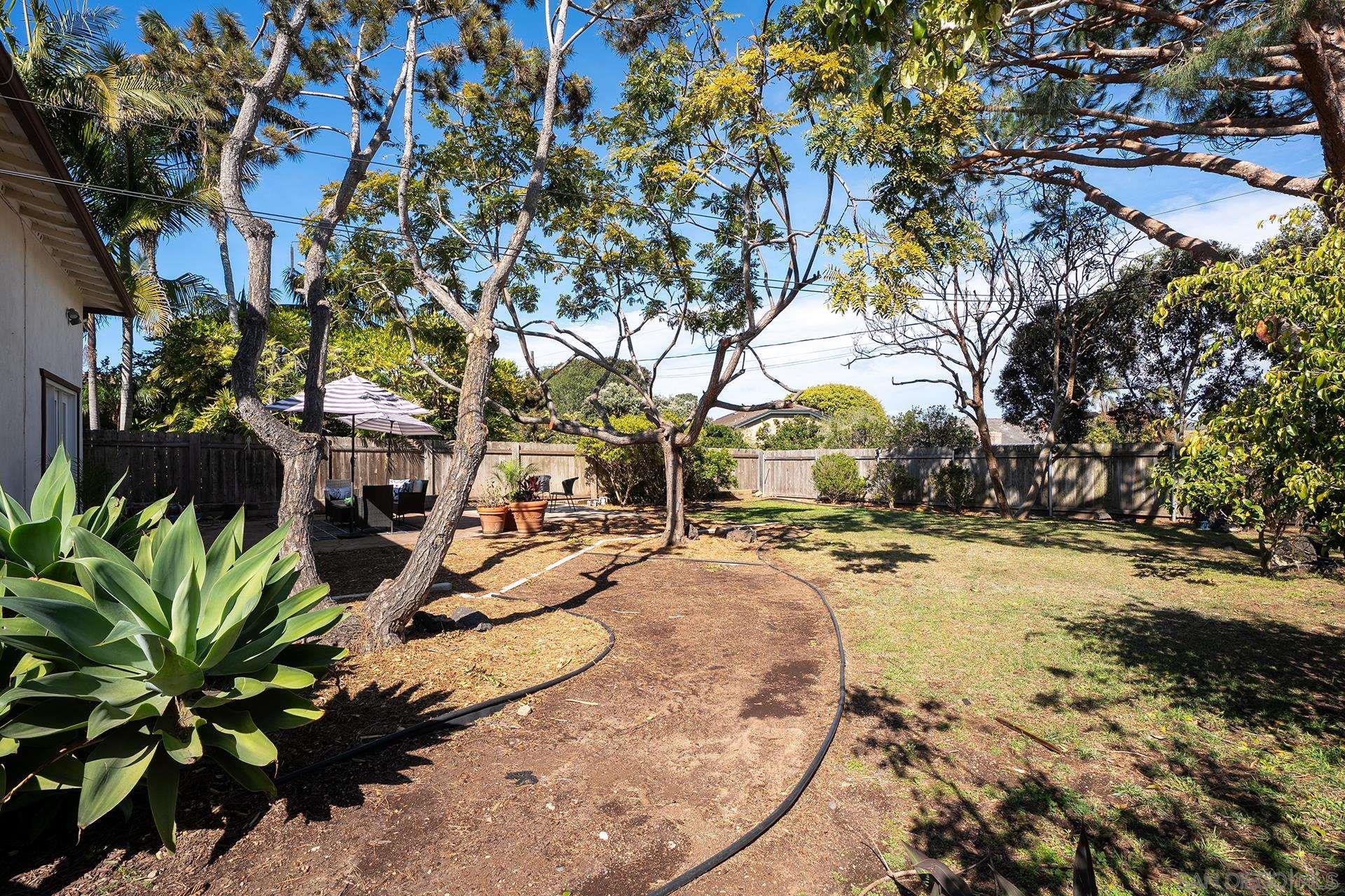 Detail Gallery Image 40 of 73 For 3728  Jennings St, San Diego,  CA 92106 - 3 Beds | 2 Baths