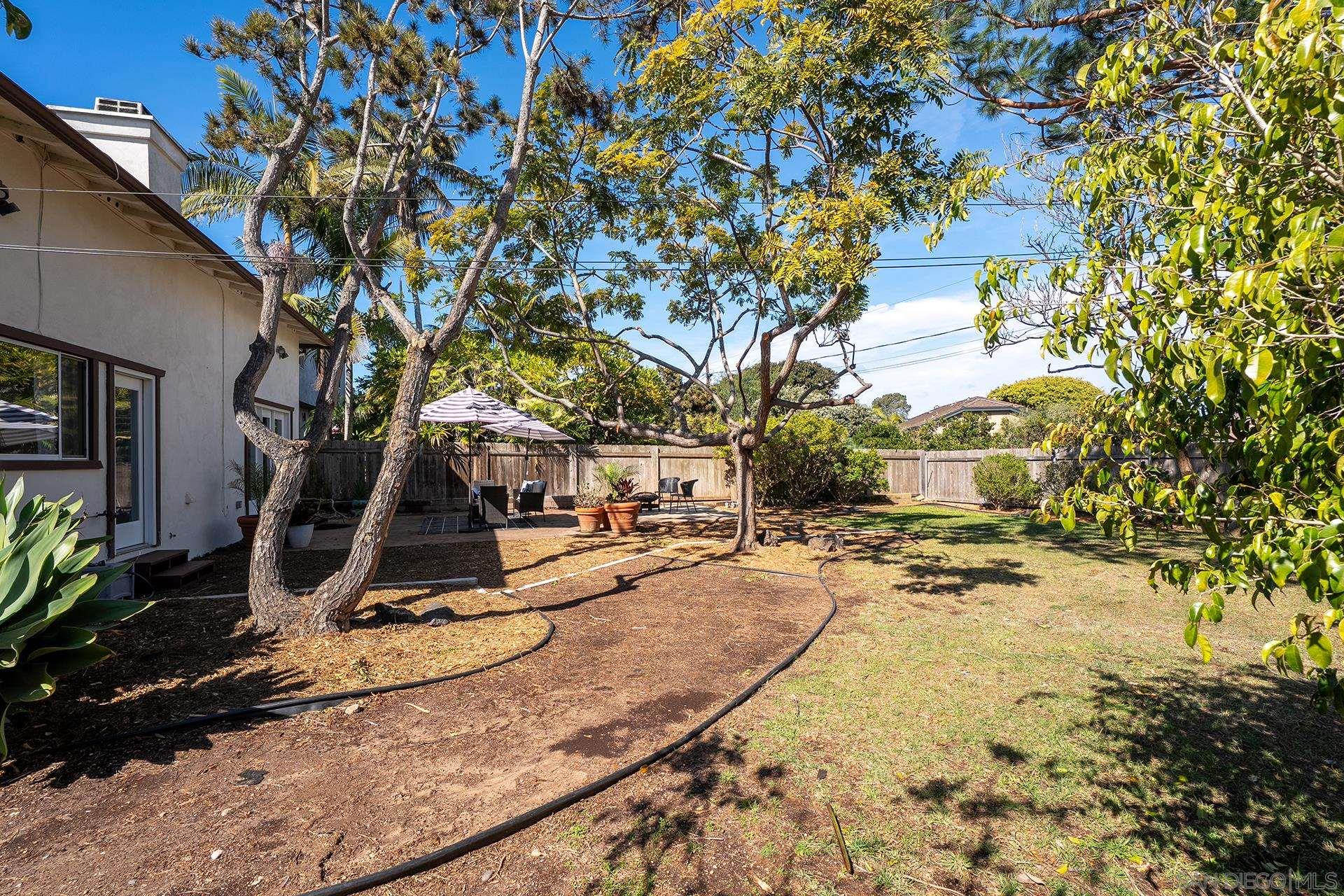 Detail Gallery Image 41 of 73 For 3728  Jennings St, San Diego,  CA 92106 - 3 Beds | 2 Baths