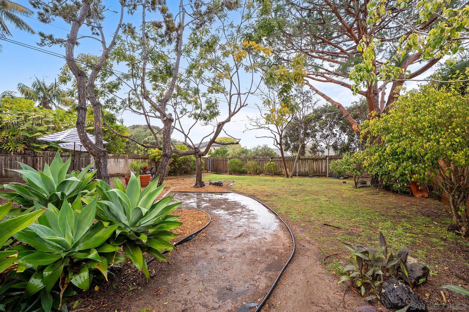 Detail Gallery Image 42 of 73 For 3728  Jennings St, San Diego,  CA 92106 - 3 Beds | 2 Baths