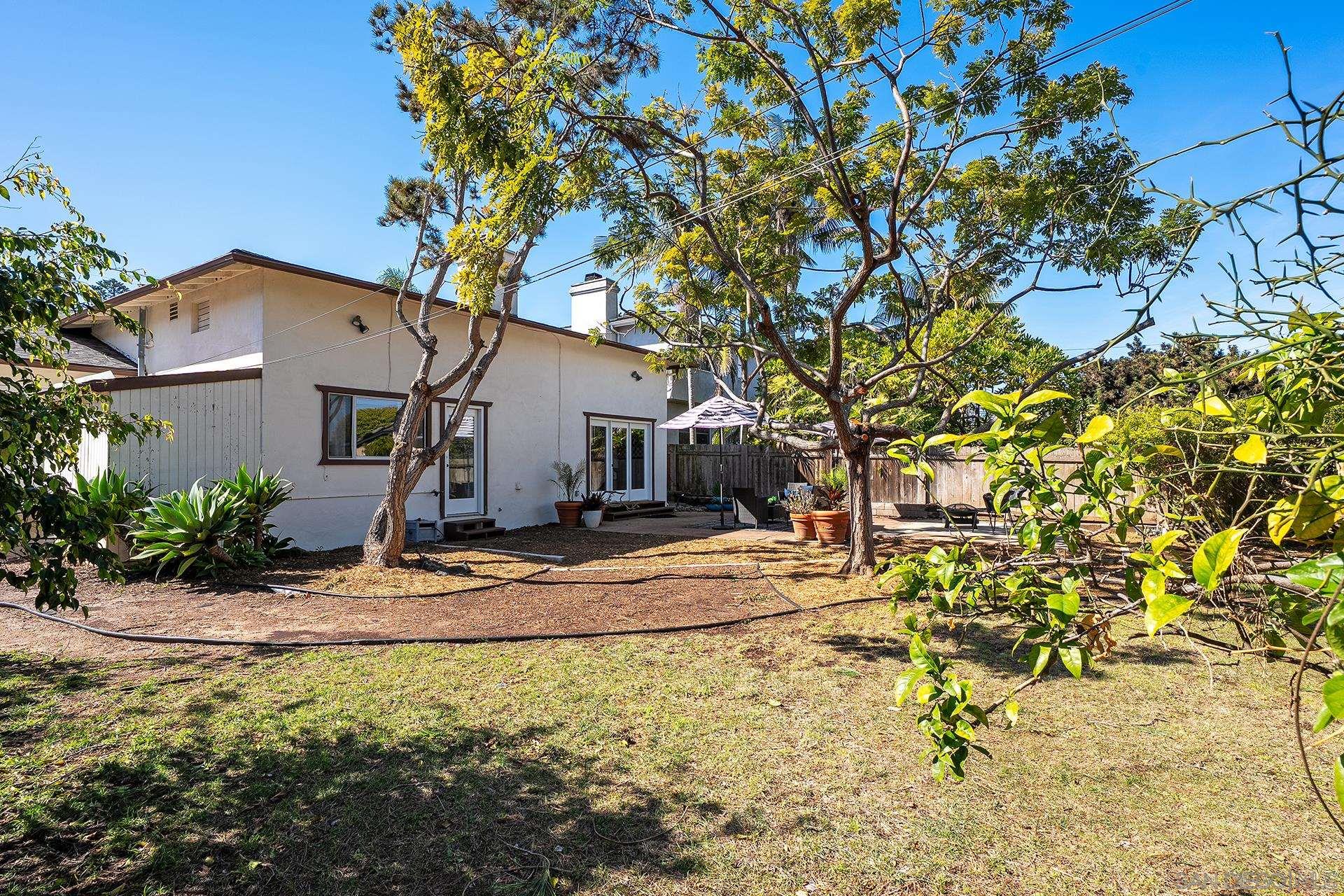 Detail Gallery Image 43 of 73 For 3728  Jennings St, San Diego,  CA 92106 - 3 Beds | 2 Baths