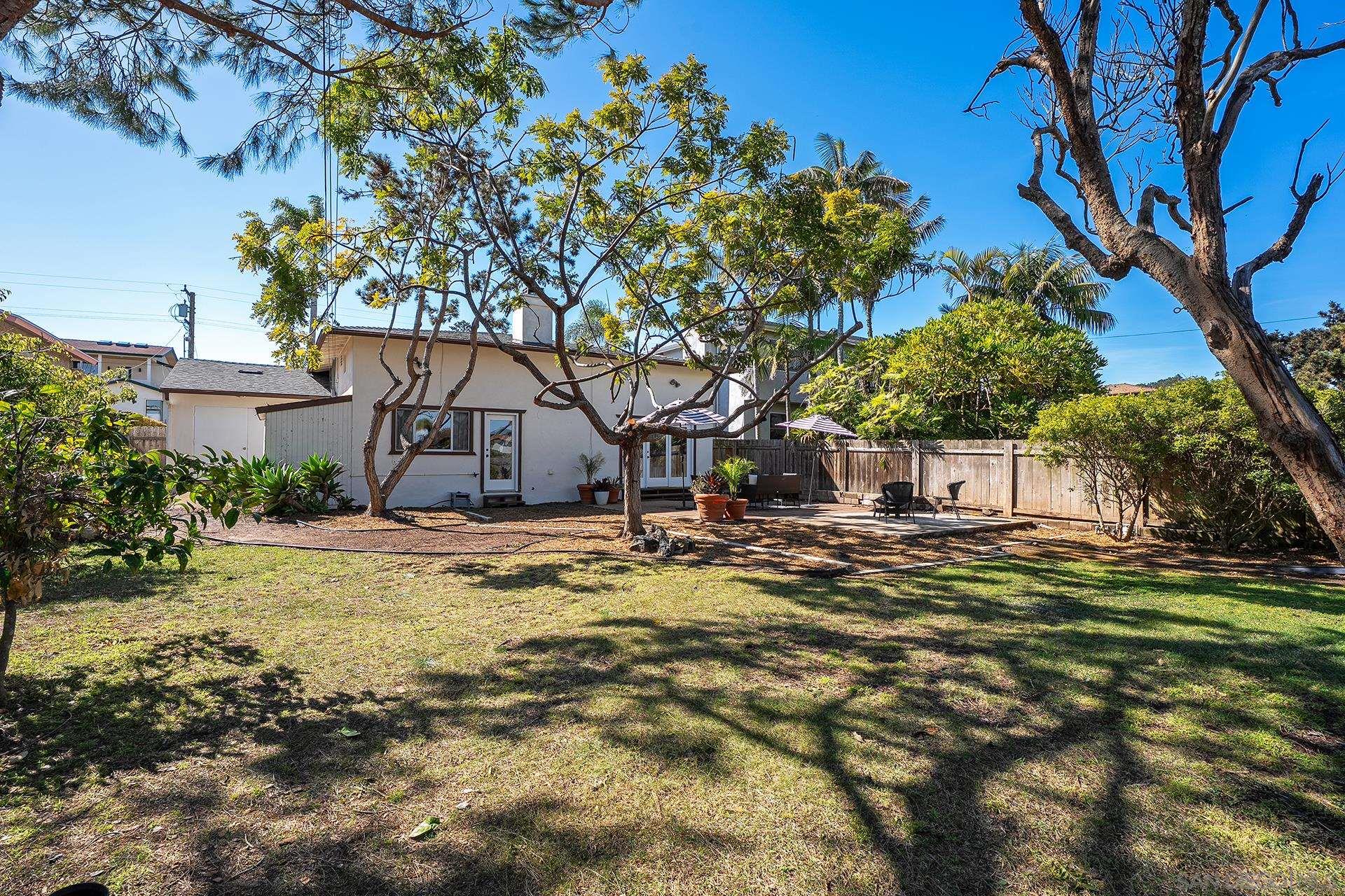 Detail Gallery Image 44 of 73 For 3728  Jennings St, San Diego,  CA 92106 - 3 Beds | 2 Baths