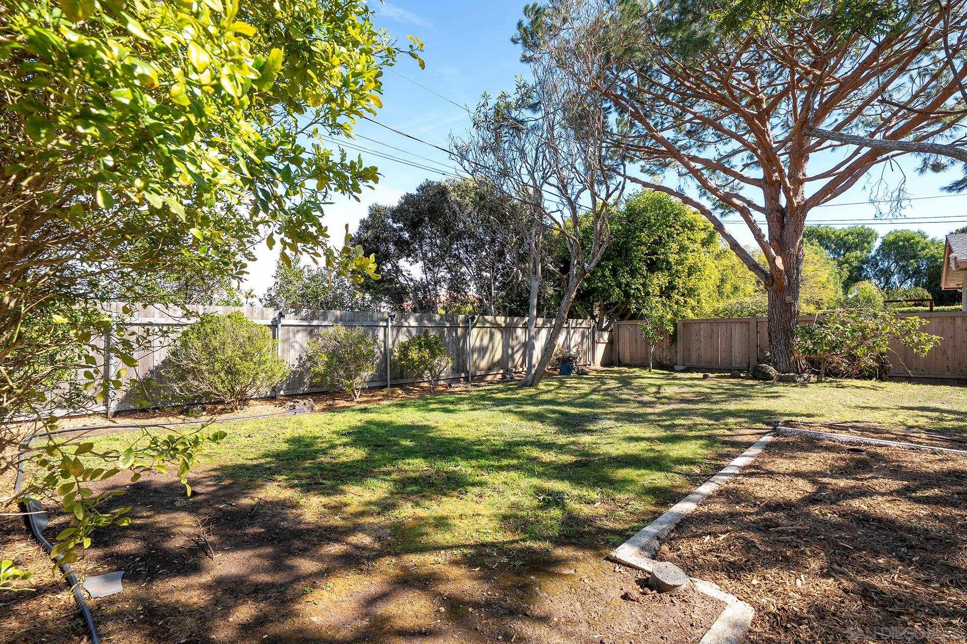 Detail Gallery Image 45 of 73 For 3728  Jennings St, San Diego,  CA 92106 - 3 Beds | 2 Baths