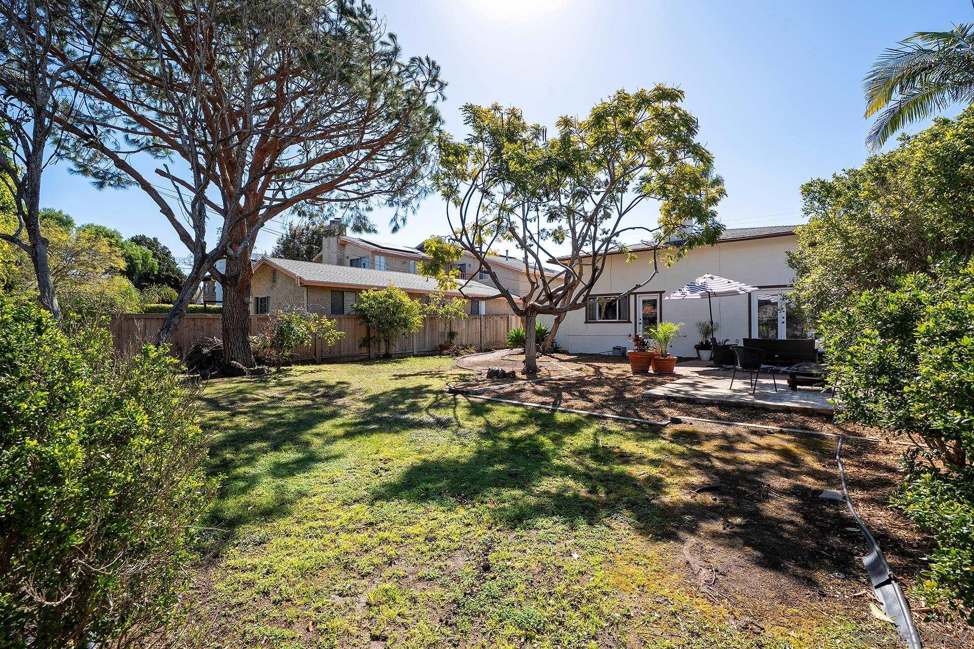 Detail Gallery Image 46 of 73 For 3728  Jennings St, San Diego,  CA 92106 - 3 Beds | 2 Baths