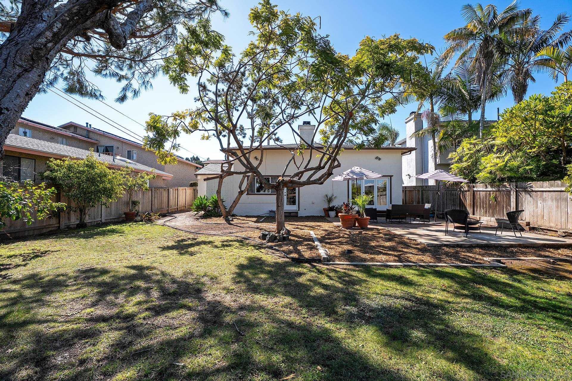 Detail Gallery Image 47 of 73 For 3728  Jennings St, San Diego,  CA 92106 - 3 Beds | 2 Baths