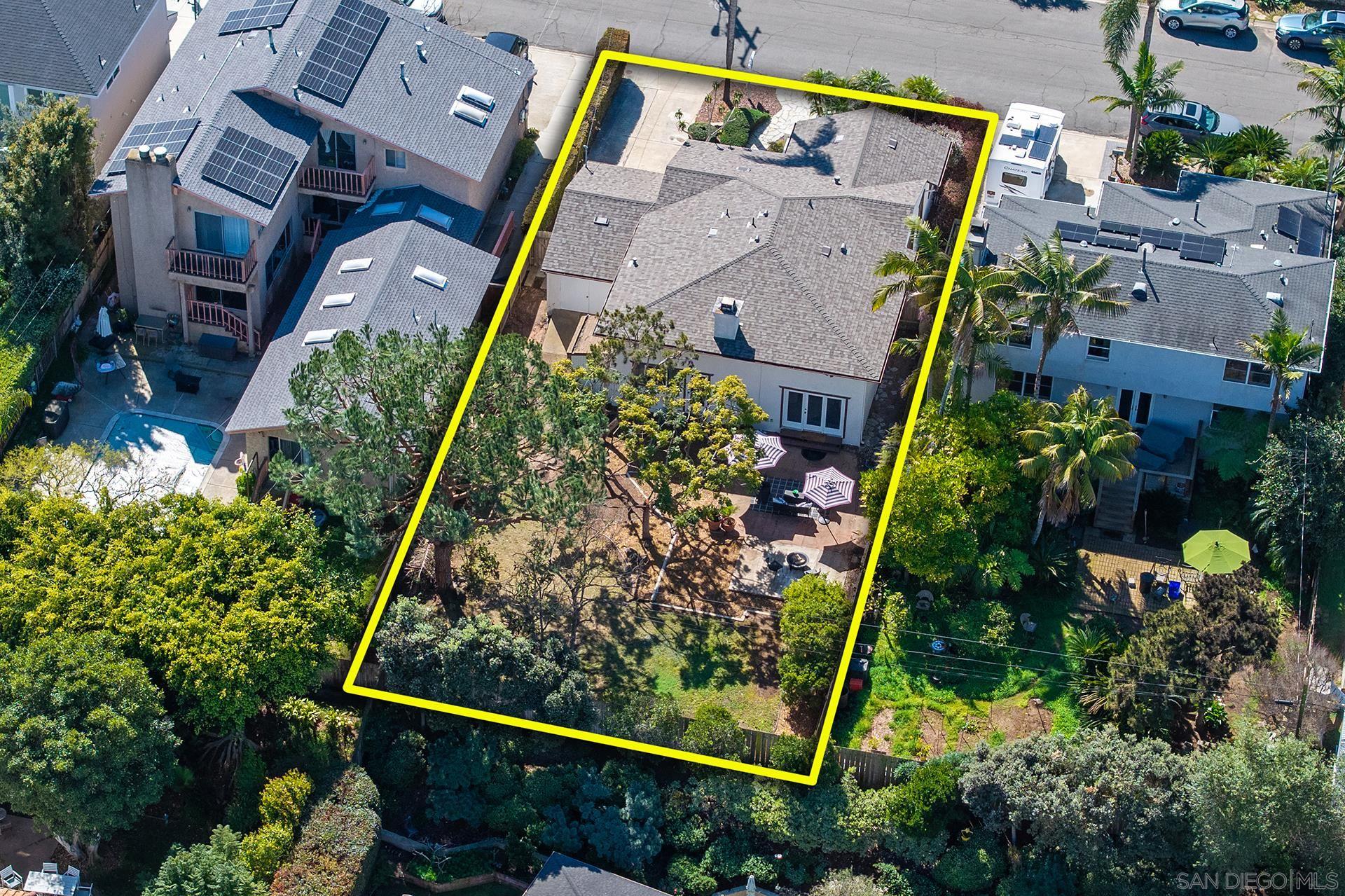 Detail Gallery Image 49 of 73 For 3728  Jennings St, San Diego,  CA 92106 - 3 Beds | 2 Baths