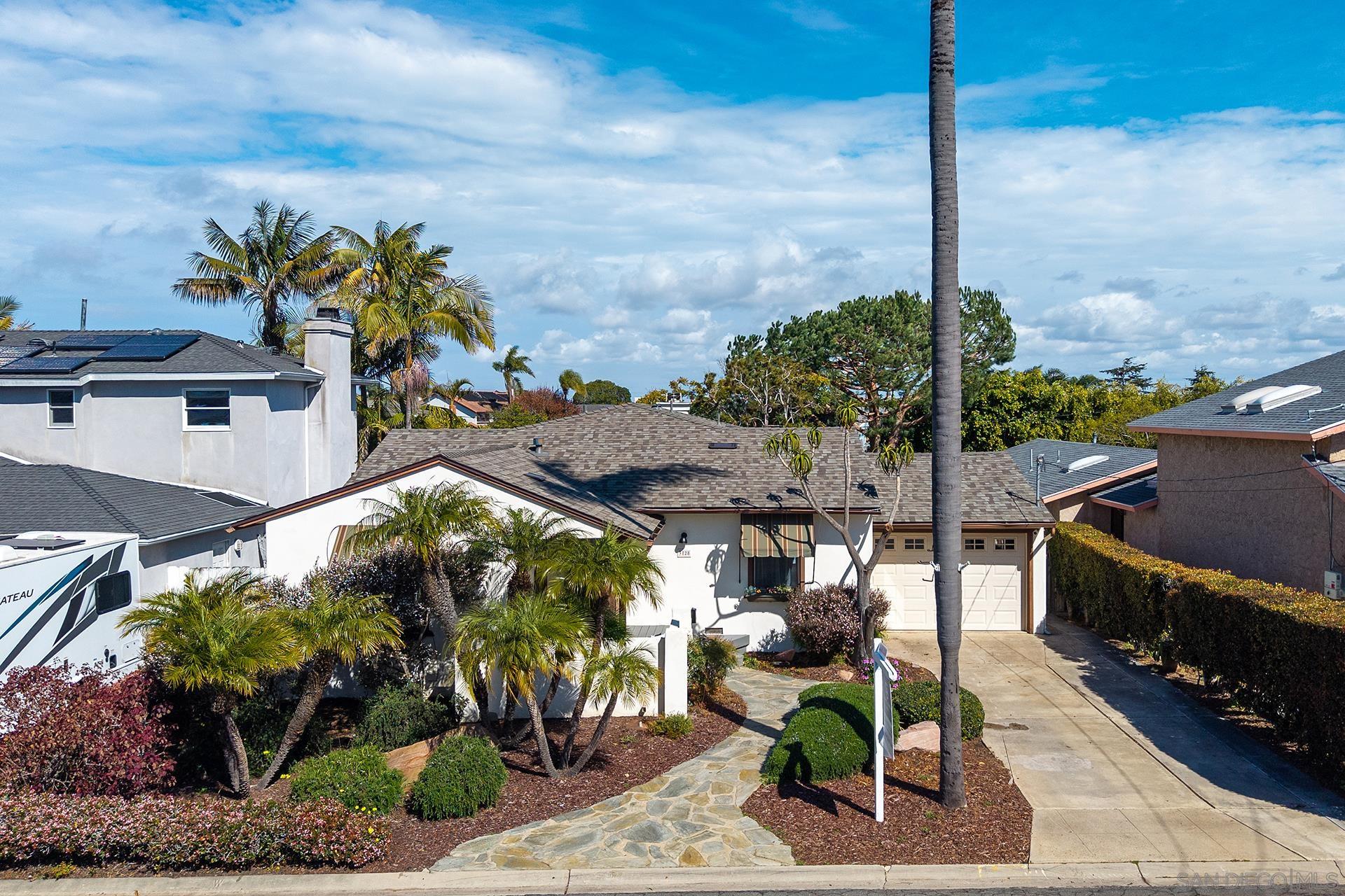 Detail Gallery Image 50 of 73 For 3728  Jennings St, San Diego,  CA 92106 - 3 Beds | 2 Baths