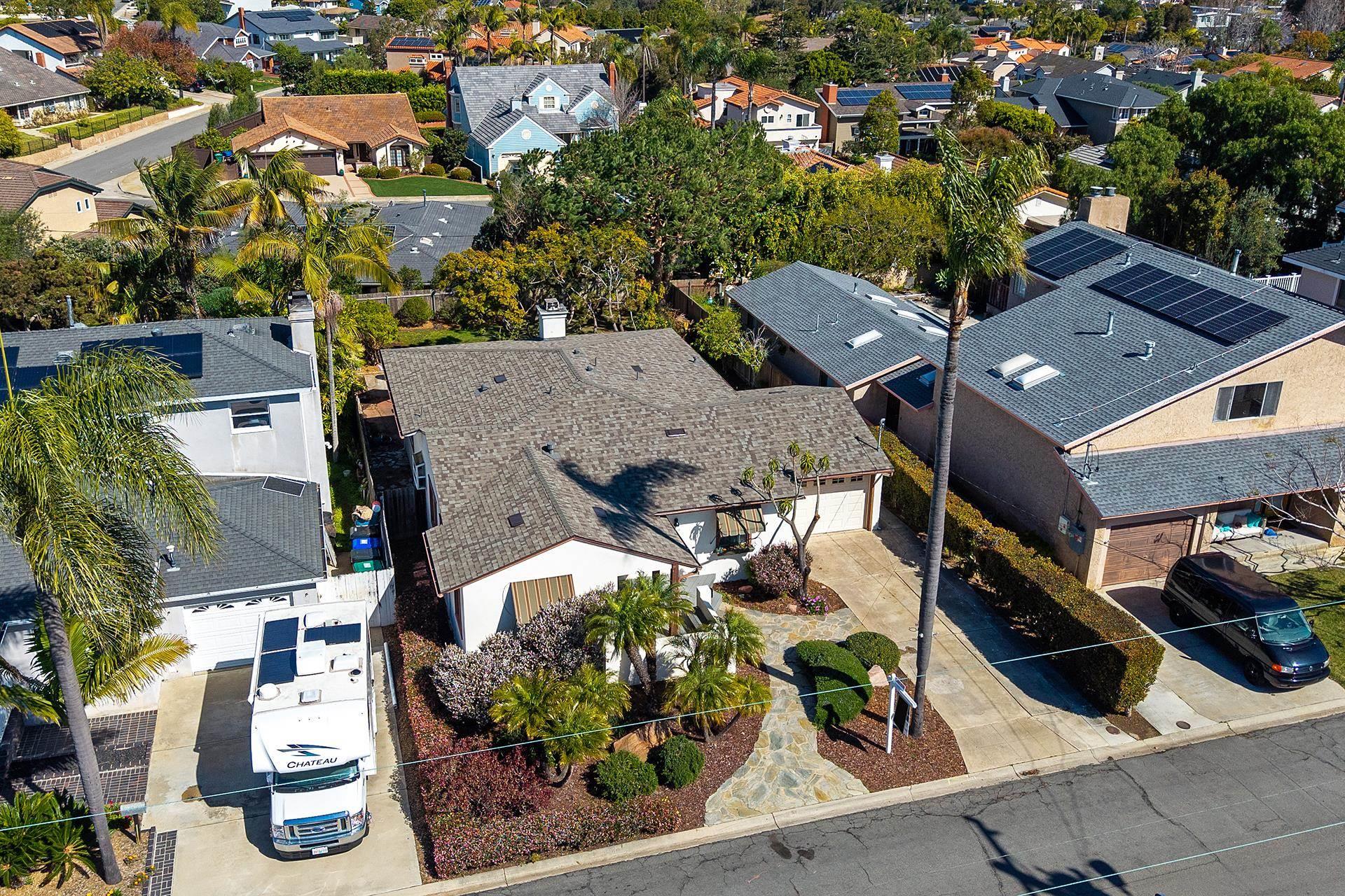 Detail Gallery Image 52 of 73 For 3728  Jennings St, San Diego,  CA 92106 - 3 Beds | 2 Baths