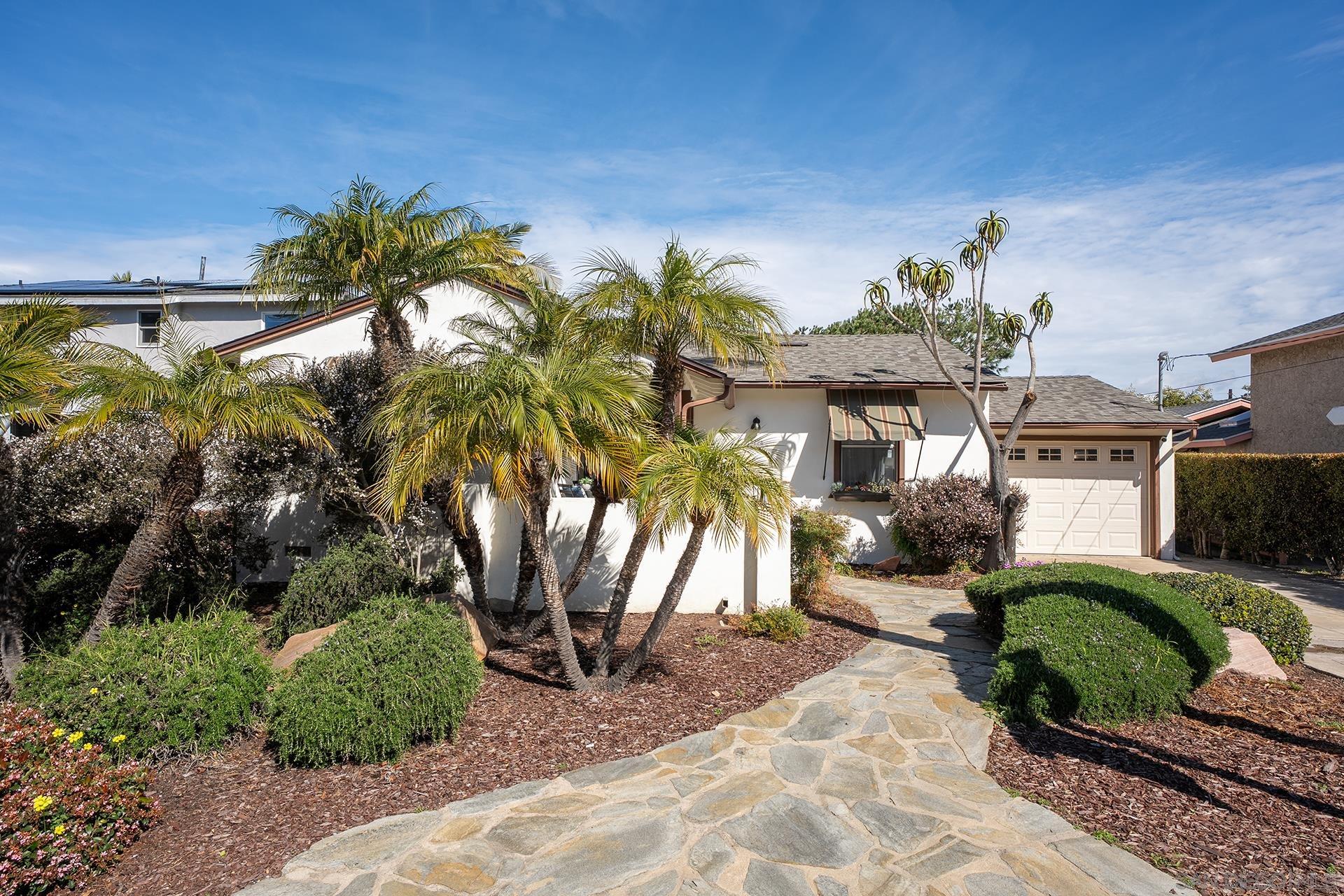 Detail Gallery Image 53 of 73 For 3728  Jennings St, San Diego,  CA 92106 - 3 Beds | 2 Baths