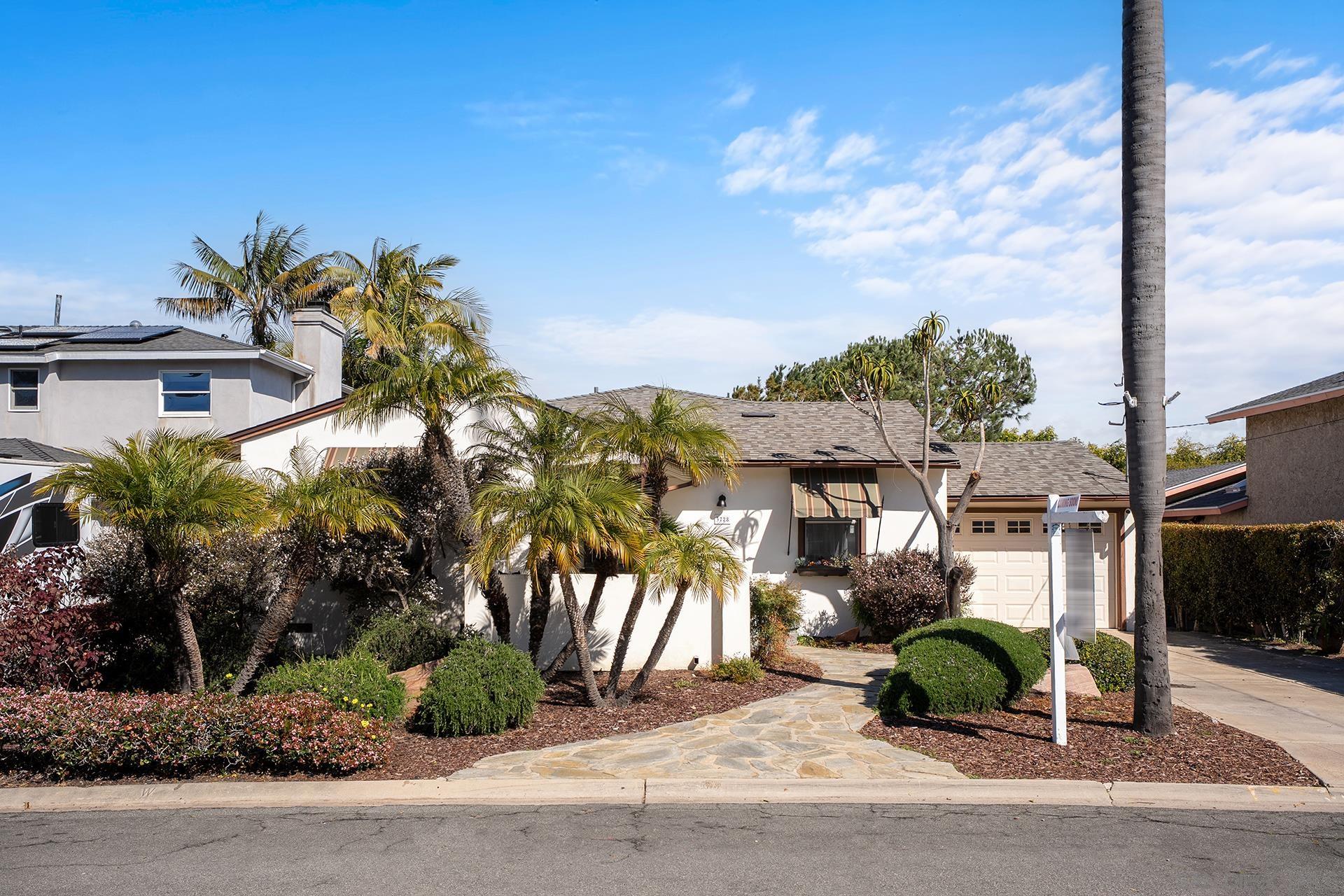 Detail Gallery Image 54 of 73 For 3728  Jennings St, San Diego,  CA 92106 - 3 Beds | 2 Baths