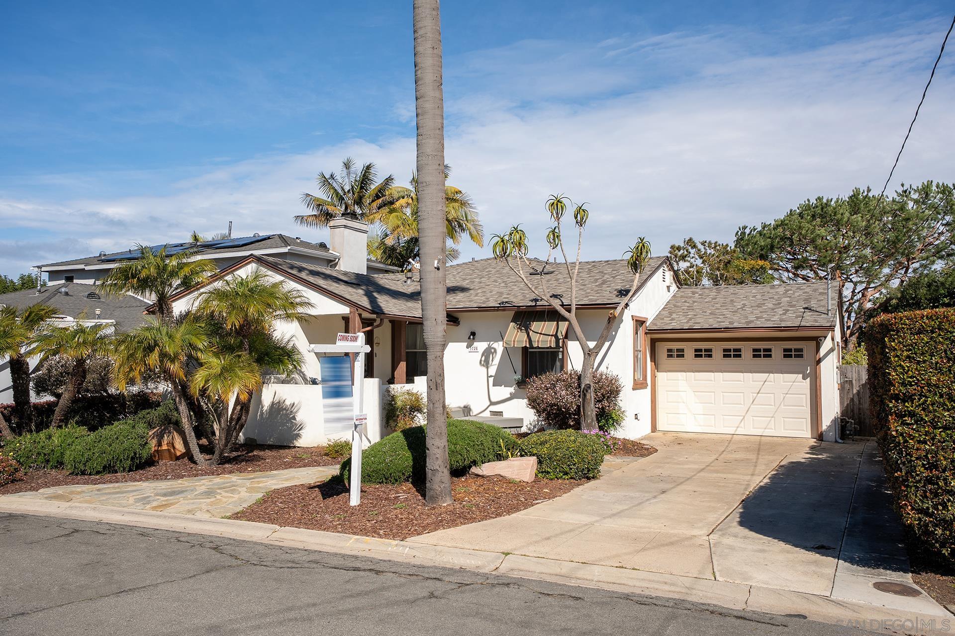 Detail Gallery Image 55 of 73 For 3728  Jennings St, San Diego,  CA 92106 - 3 Beds | 2 Baths