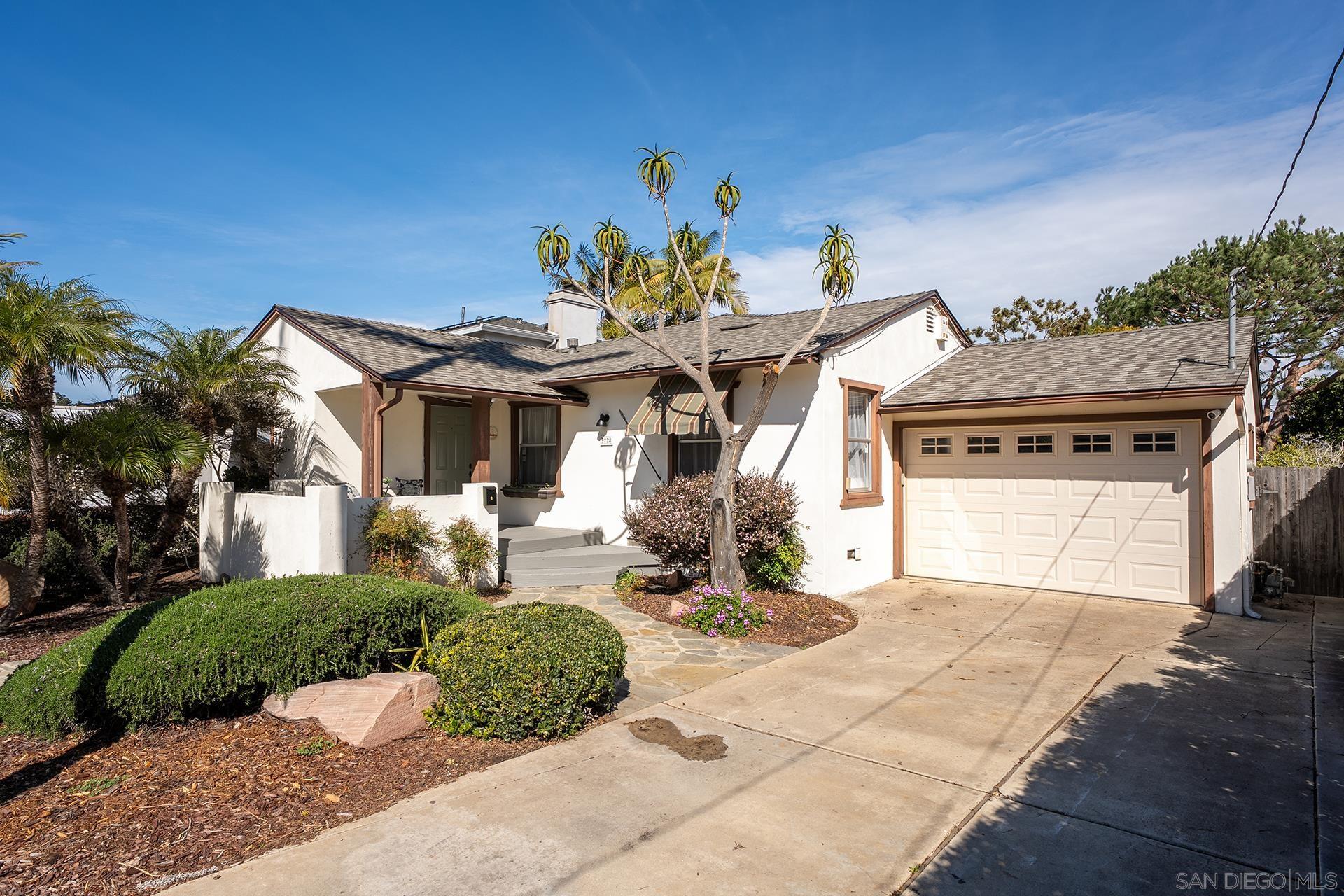 Detail Gallery Image 56 of 73 For 3728  Jennings St, San Diego,  CA 92106 - 3 Beds | 2 Baths