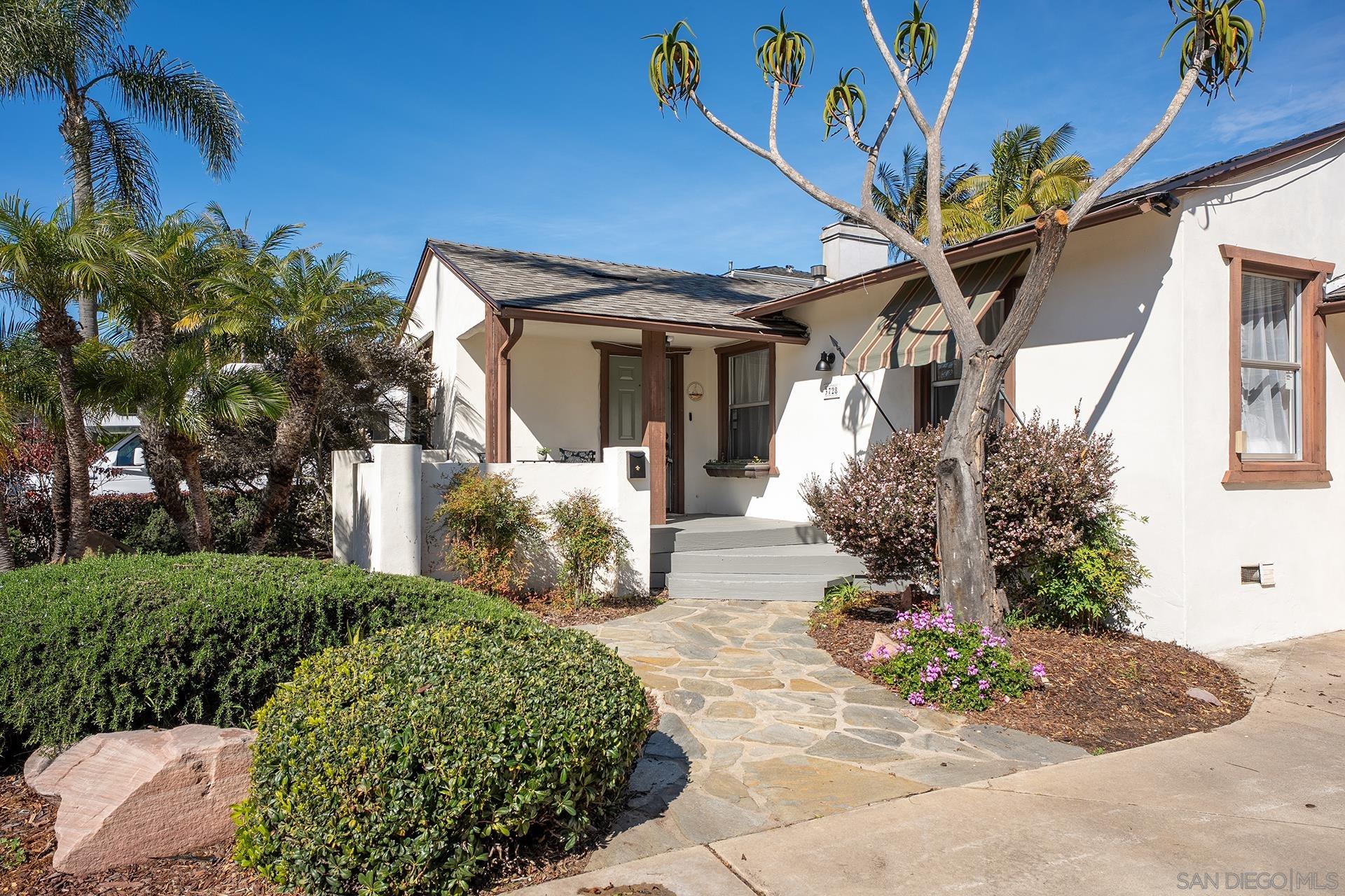 Detail Gallery Image 57 of 73 For 3728  Jennings St, San Diego,  CA 92106 - 3 Beds | 2 Baths