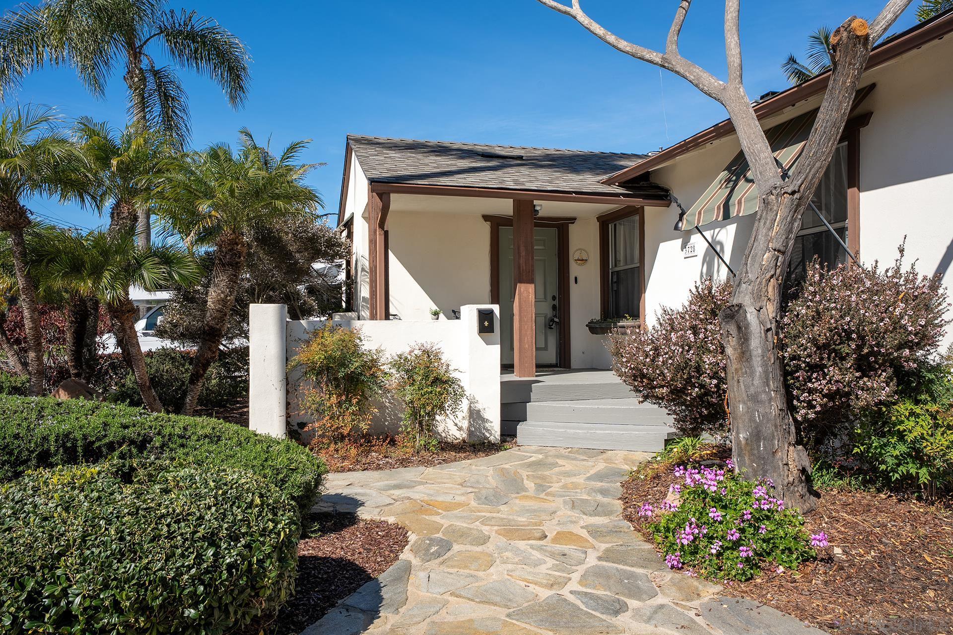 Detail Gallery Image 58 of 73 For 3728  Jennings St, San Diego,  CA 92106 - 3 Beds | 2 Baths