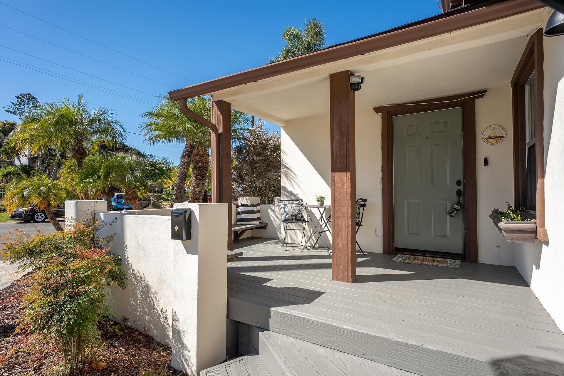 Detail Gallery Image 59 of 73 For 3728  Jennings St, San Diego,  CA 92106 - 3 Beds | 2 Baths