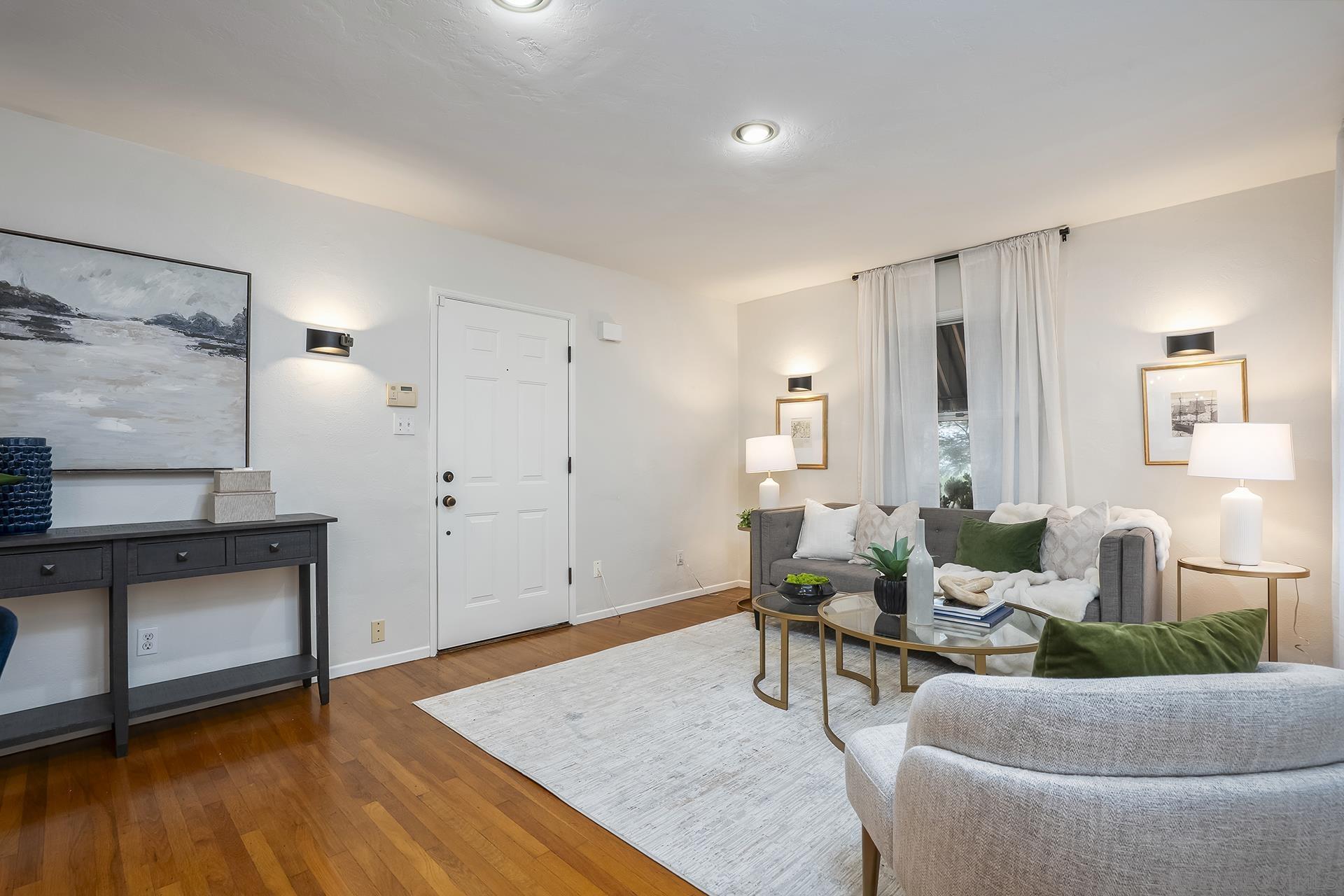 Detail Gallery Image 7 of 73 For 3728  Jennings St, San Diego,  CA 92106 - 3 Beds | 2 Baths