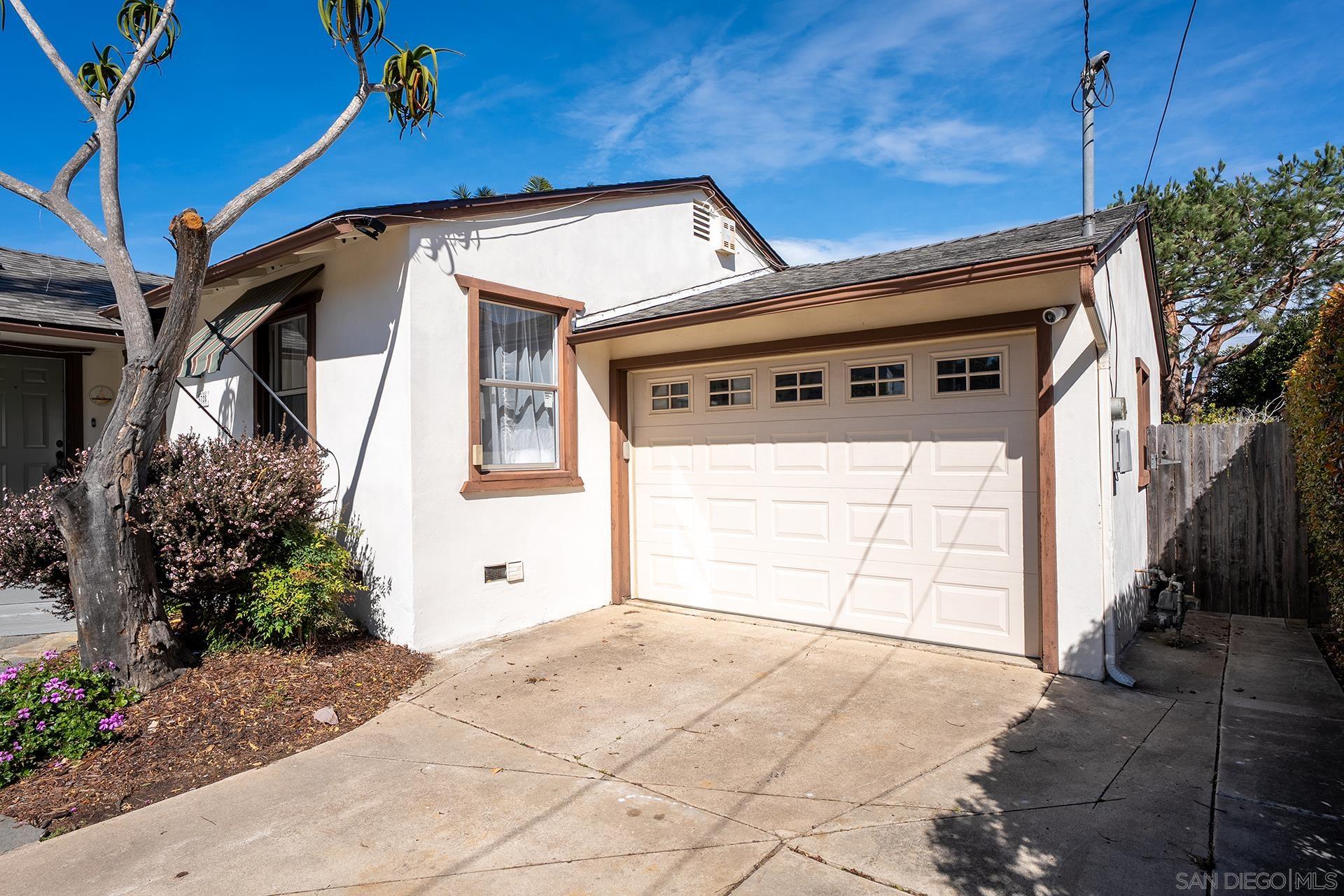 Detail Gallery Image 61 of 73 For 3728  Jennings St, San Diego,  CA 92106 - 3 Beds | 2 Baths