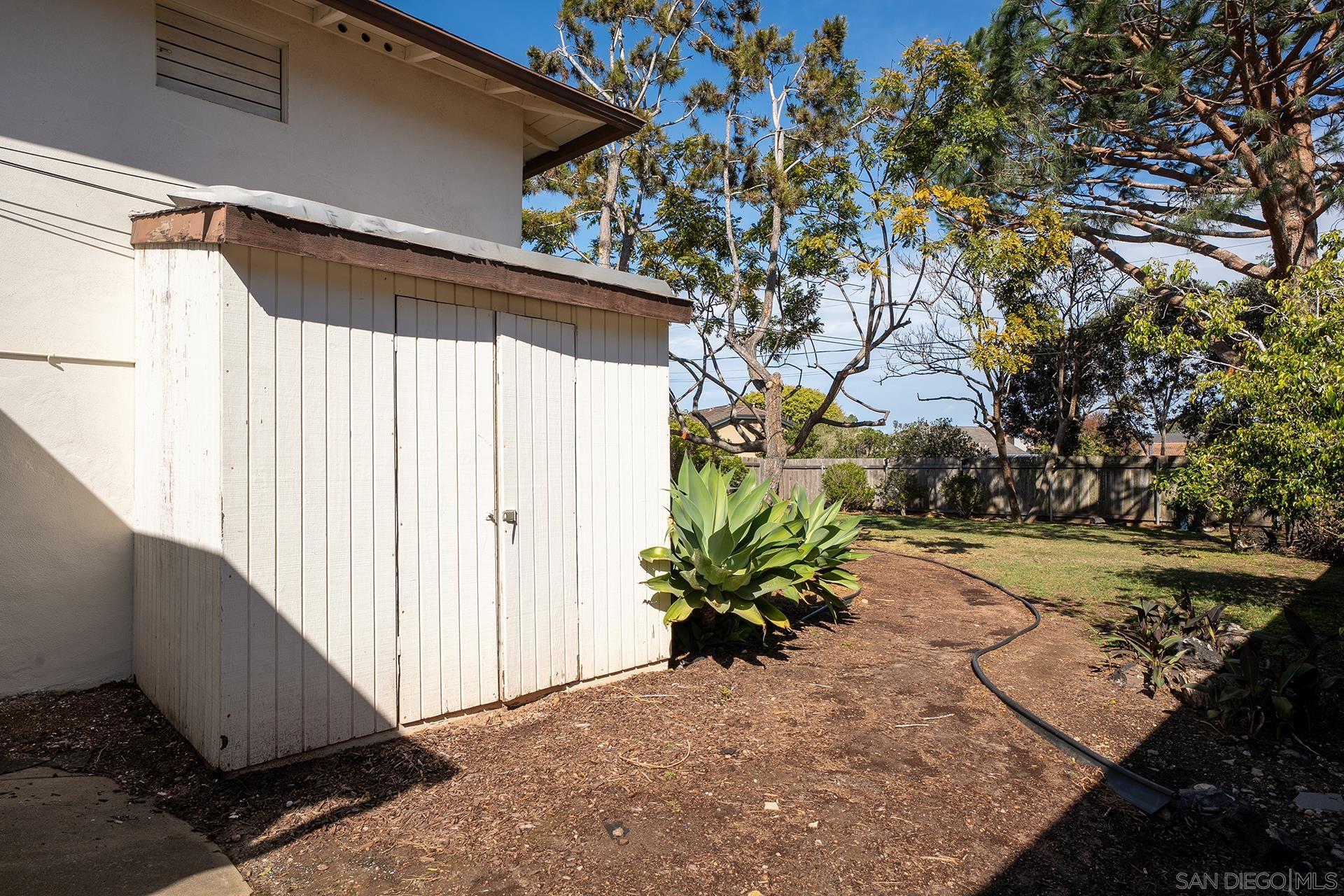 Detail Gallery Image 62 of 73 For 3728  Jennings St, San Diego,  CA 92106 - 3 Beds | 2 Baths