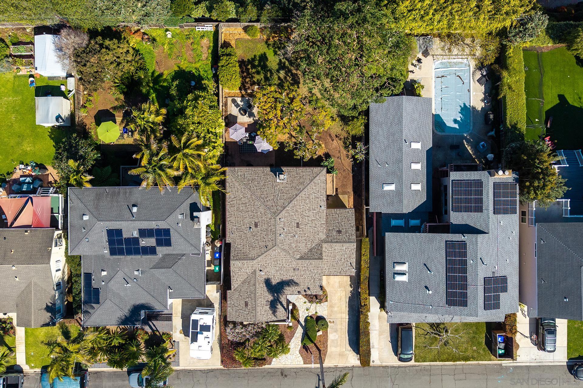 Detail Gallery Image 63 of 73 For 3728  Jennings St, San Diego,  CA 92106 - 3 Beds | 2 Baths