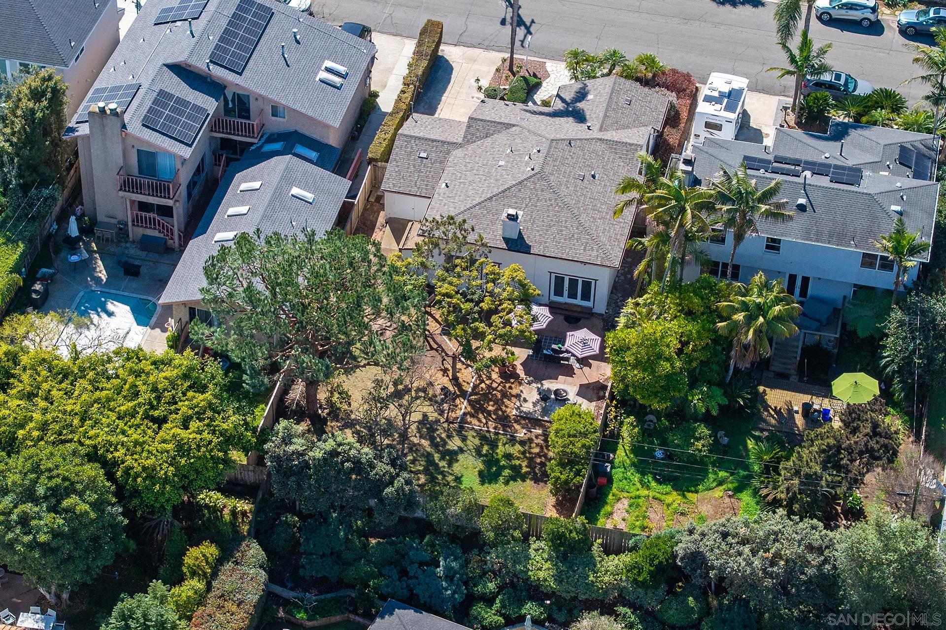 Detail Gallery Image 64 of 73 For 3728  Jennings St, San Diego,  CA 92106 - 3 Beds | 2 Baths