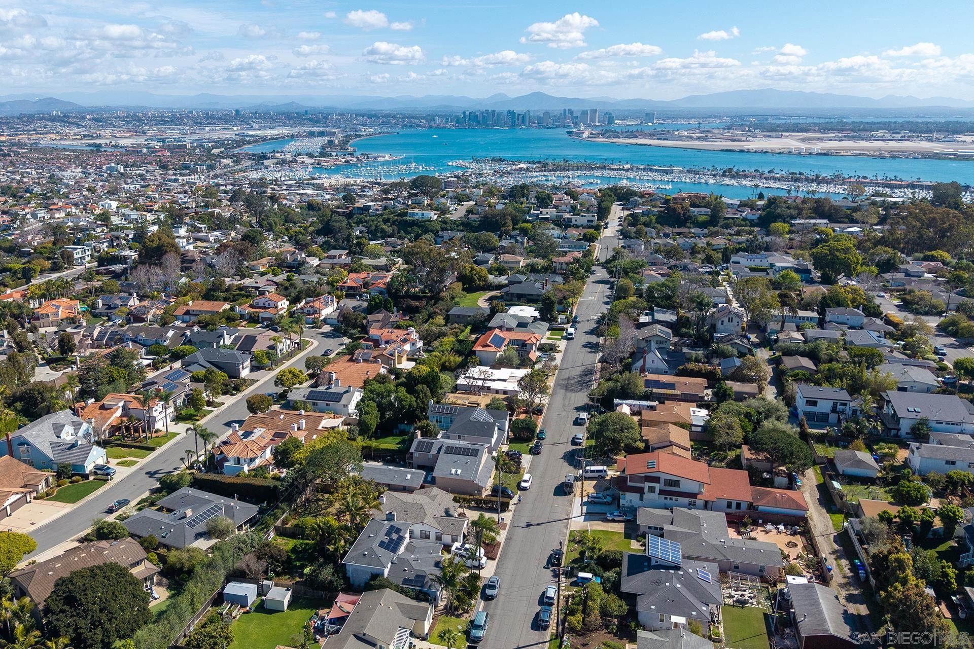 Detail Gallery Image 67 of 73 For 3728  Jennings St, San Diego,  CA 92106 - 3 Beds | 2 Baths