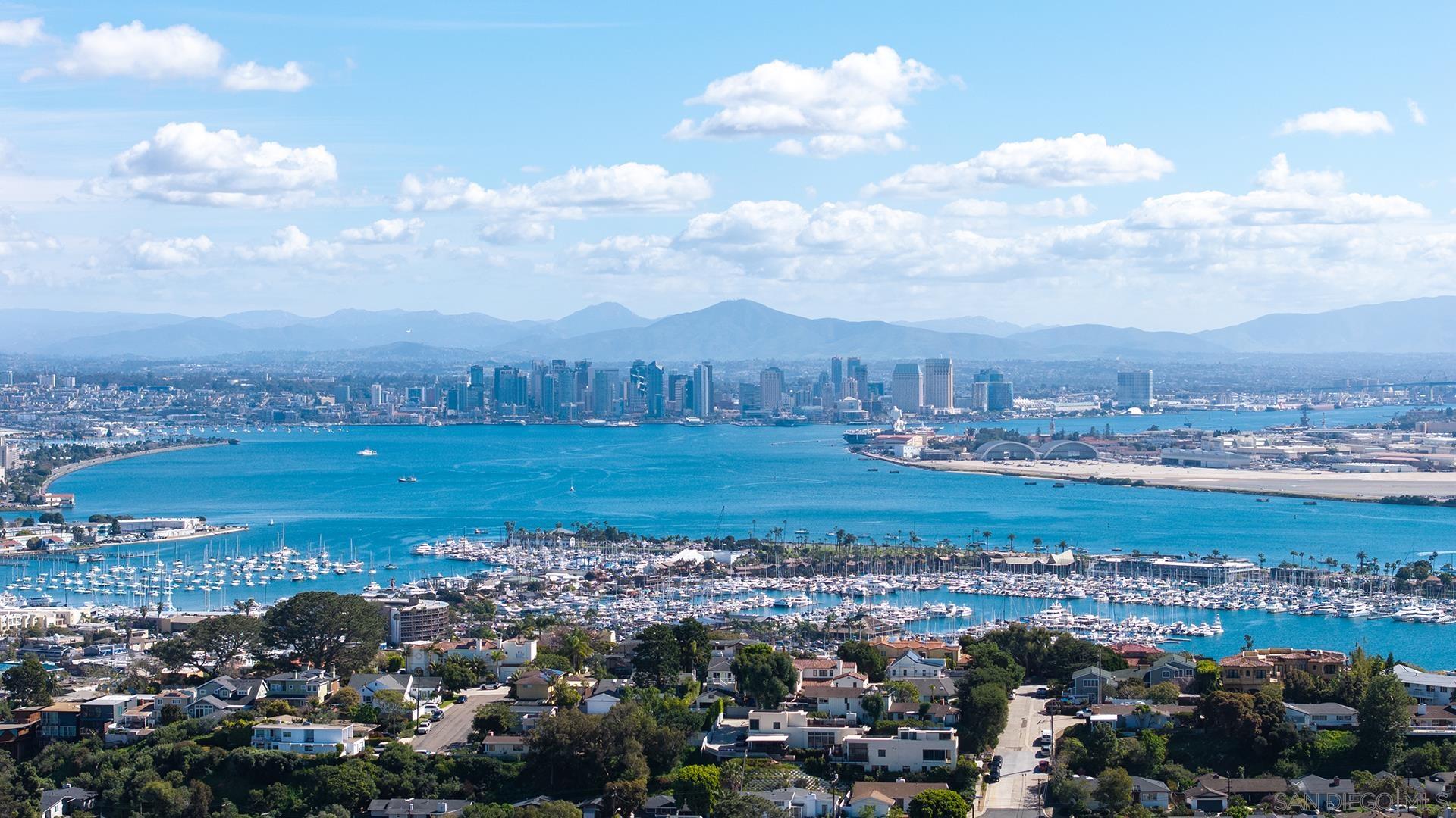 Detail Gallery Image 68 of 73 For 3728  Jennings St, San Diego,  CA 92106 - 3 Beds | 2 Baths