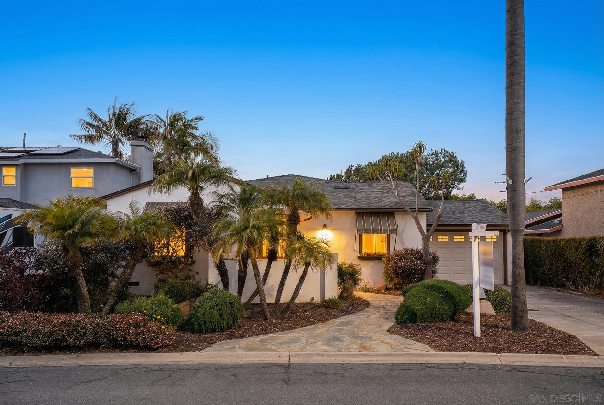 Detail Gallery Image 69 of 73 For 3728  Jennings St, San Diego,  CA 92106 - 3 Beds | 2 Baths