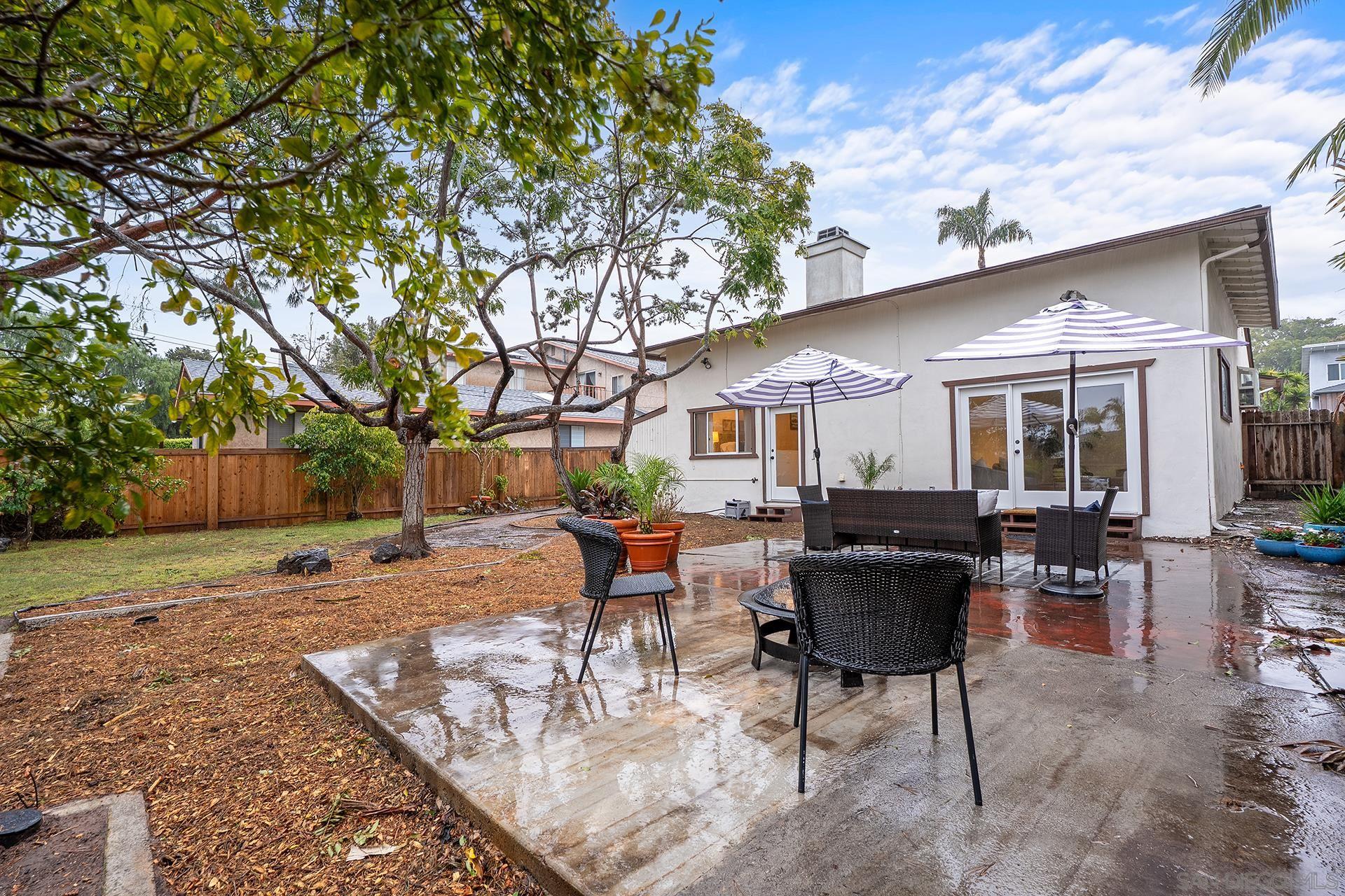 Detail Gallery Image 70 of 73 For 3728  Jennings St, San Diego,  CA 92106 - 3 Beds | 2 Baths