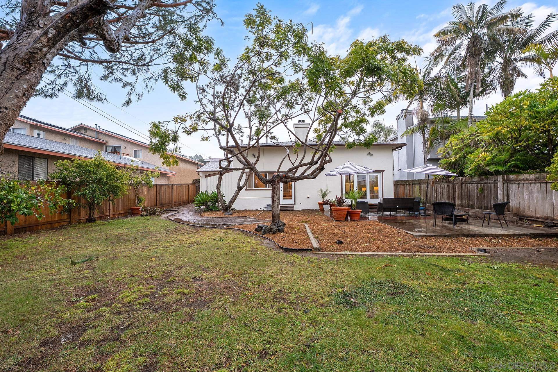 Detail Gallery Image 73 of 73 For 3728  Jennings St, San Diego,  CA 92106 - 3 Beds | 2 Baths