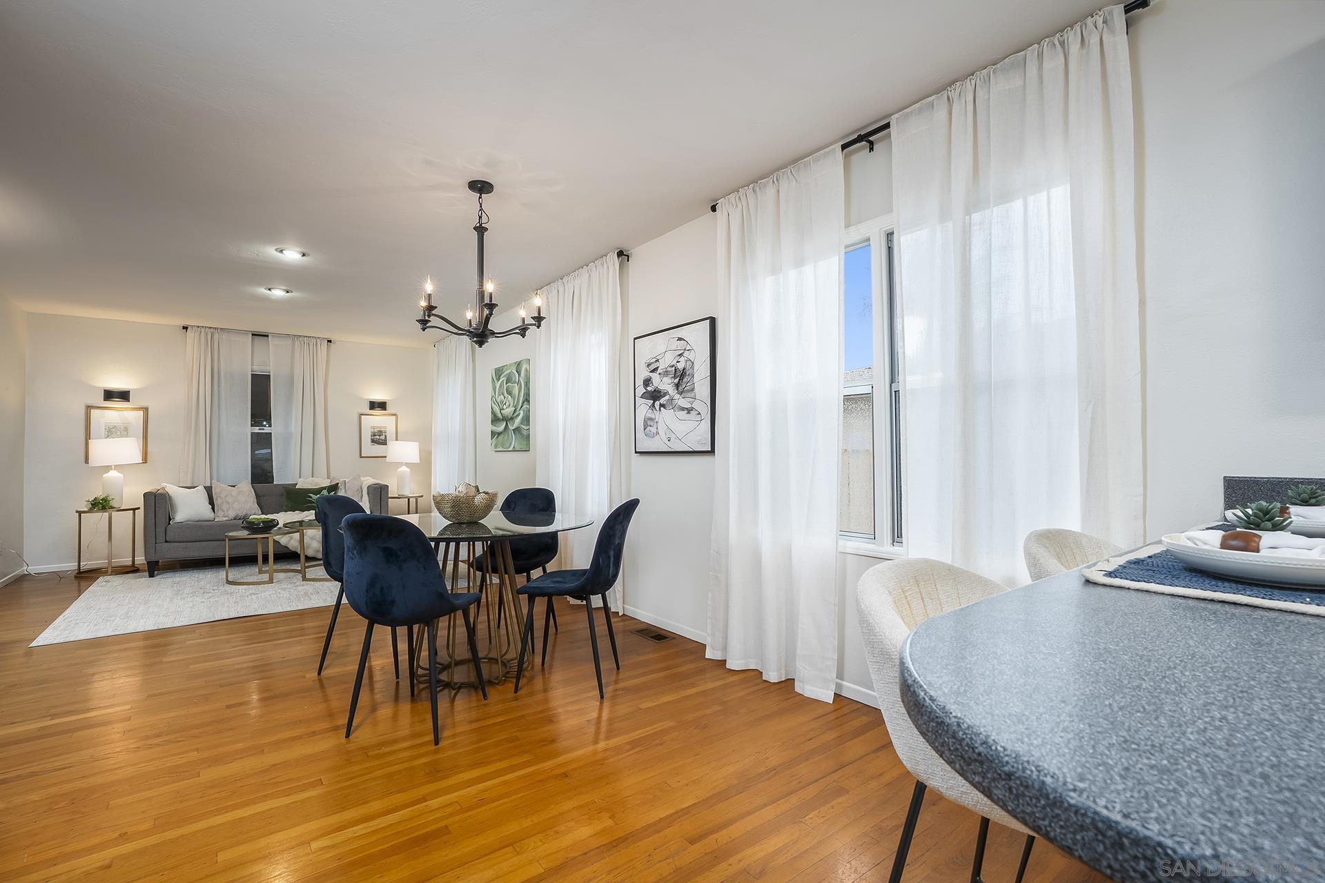 Detail Gallery Image 9 of 73 For 3728  Jennings St, San Diego,  CA 92106 - 3 Beds | 2 Baths