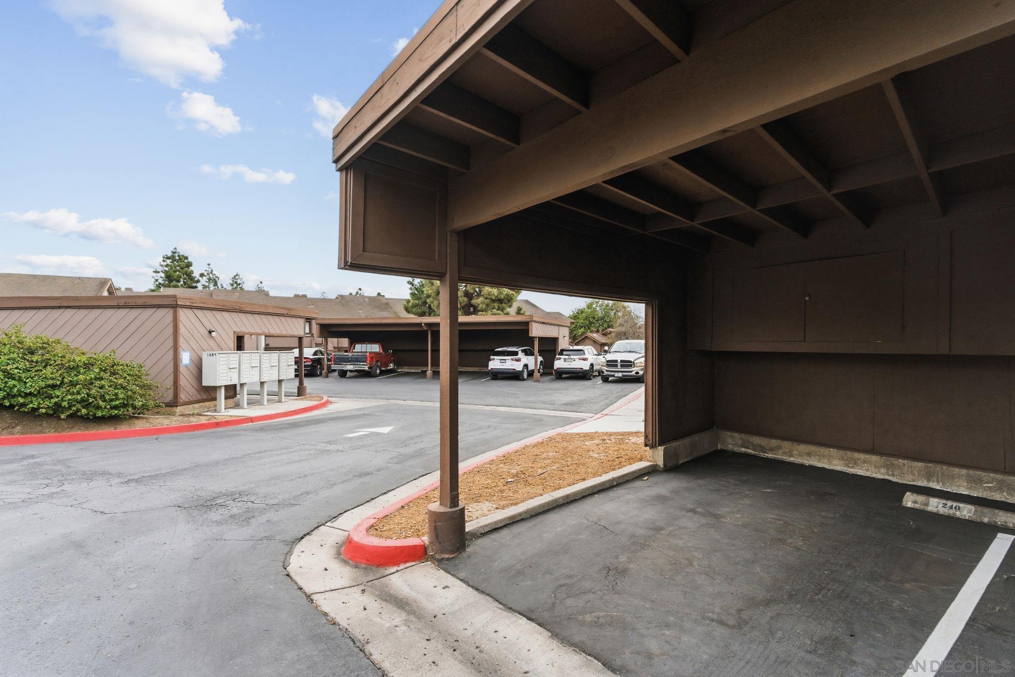 Detail Gallery Image 21 of 24 For 1685  Melrose Ave  #J,  Chula Vista,  CA 91911 - 3 Beds | 2 Baths