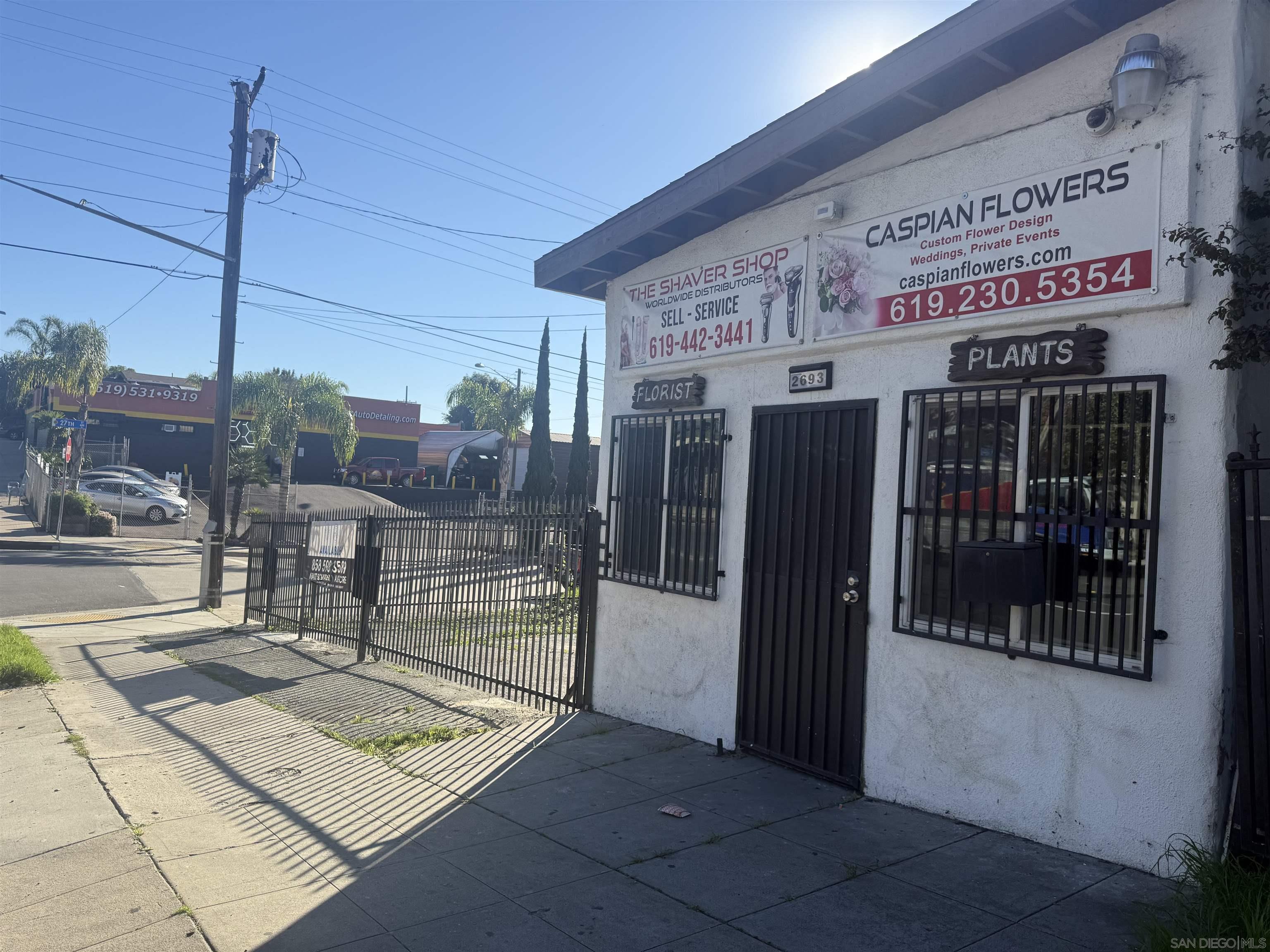 Detail Gallery Image 3 of 8 For 2693  Market St, San Diego,  CA 92102 - – Beds | – Baths