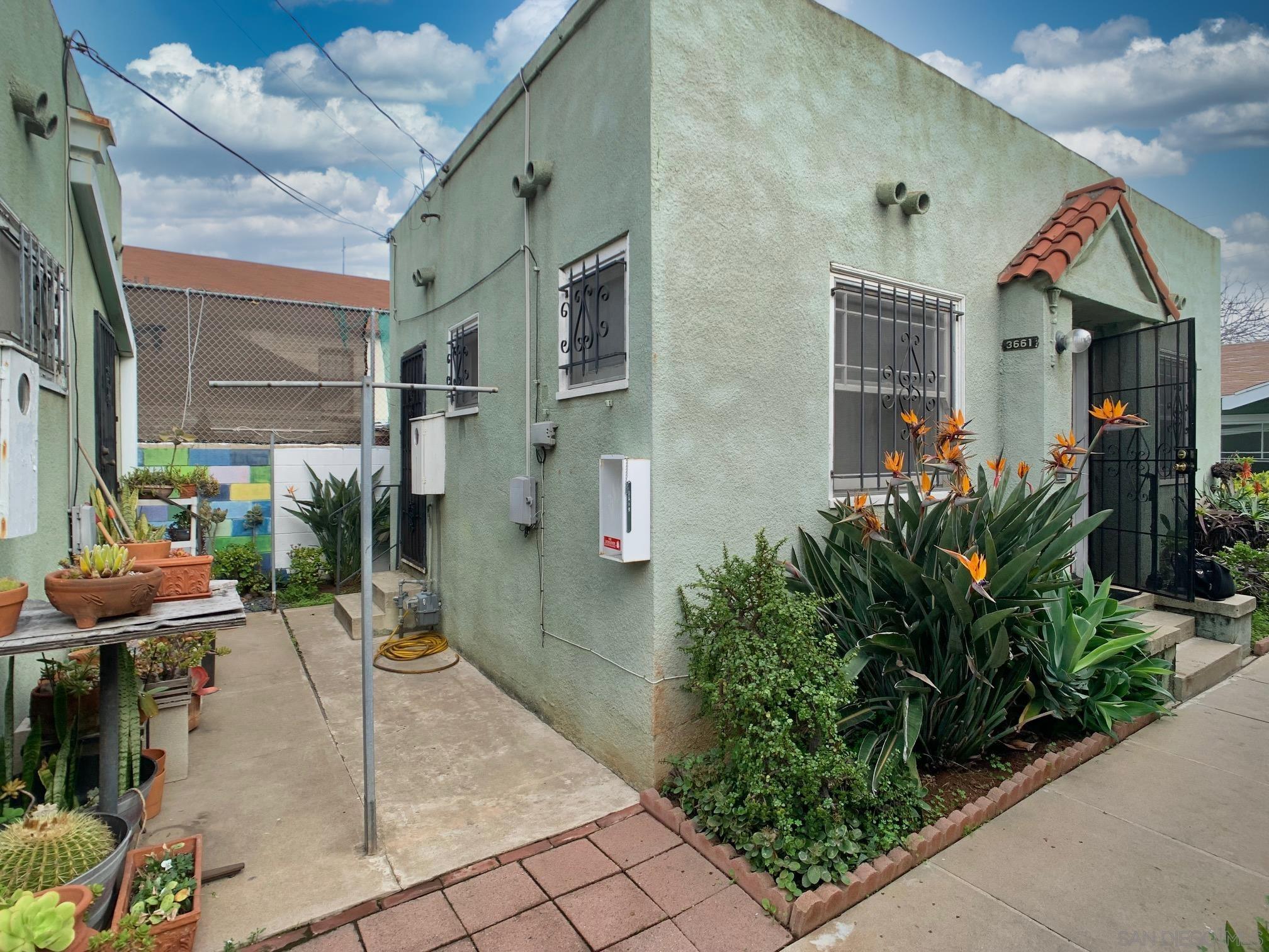 Detail Gallery Image 14 of 38 For 3655-63  6th Ave, San Diego,  CA 92103 - – Beds | – Baths