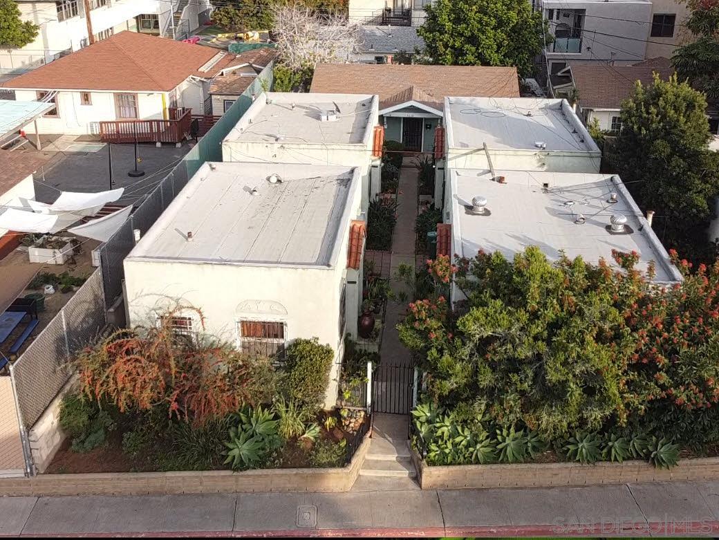 Detail Gallery Image 15 of 38 For 3655-63  6th Ave, San Diego,  CA 92103 - – Beds | – Baths